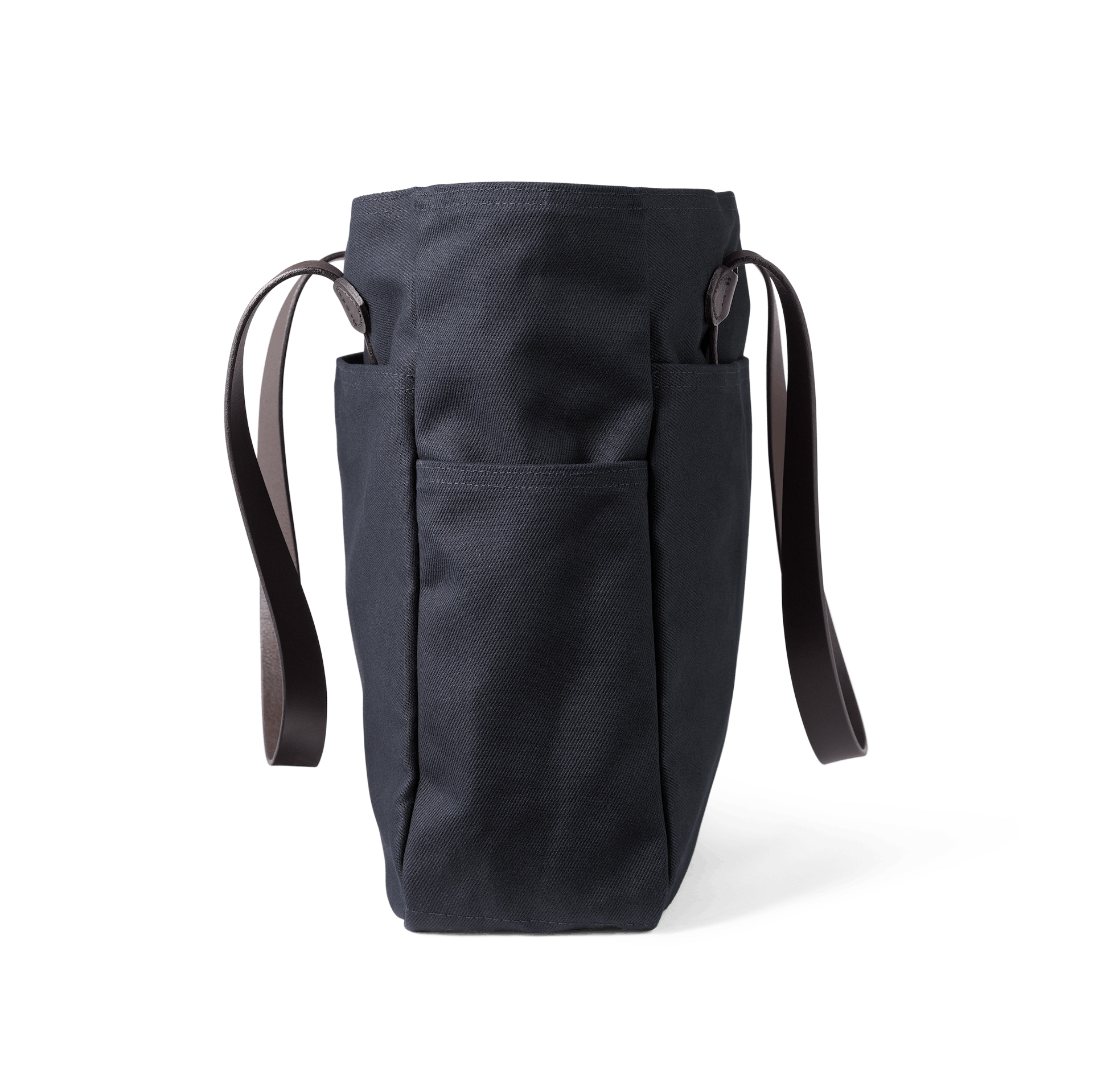 Rugged Twill Tote Bag
