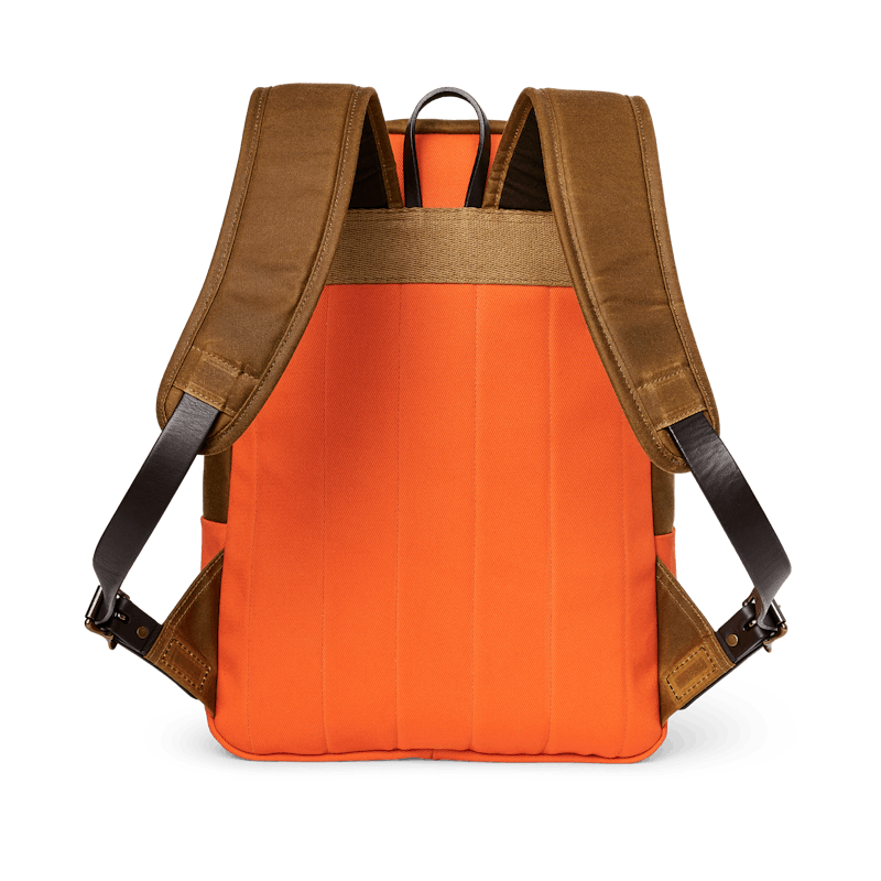 Journeyman Backpack