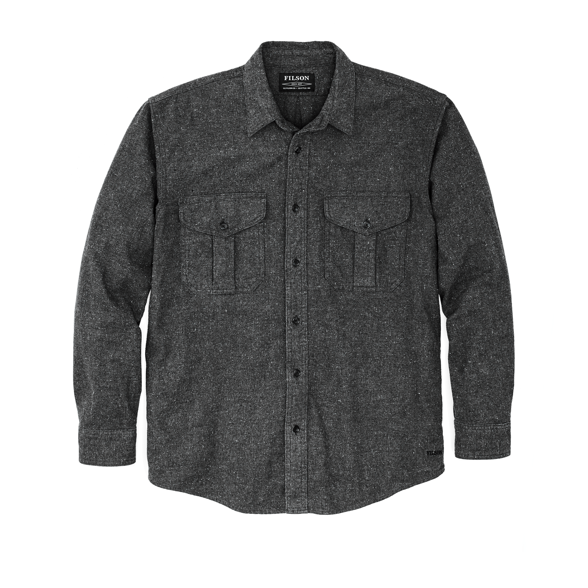 Alaskan Guide Shirt