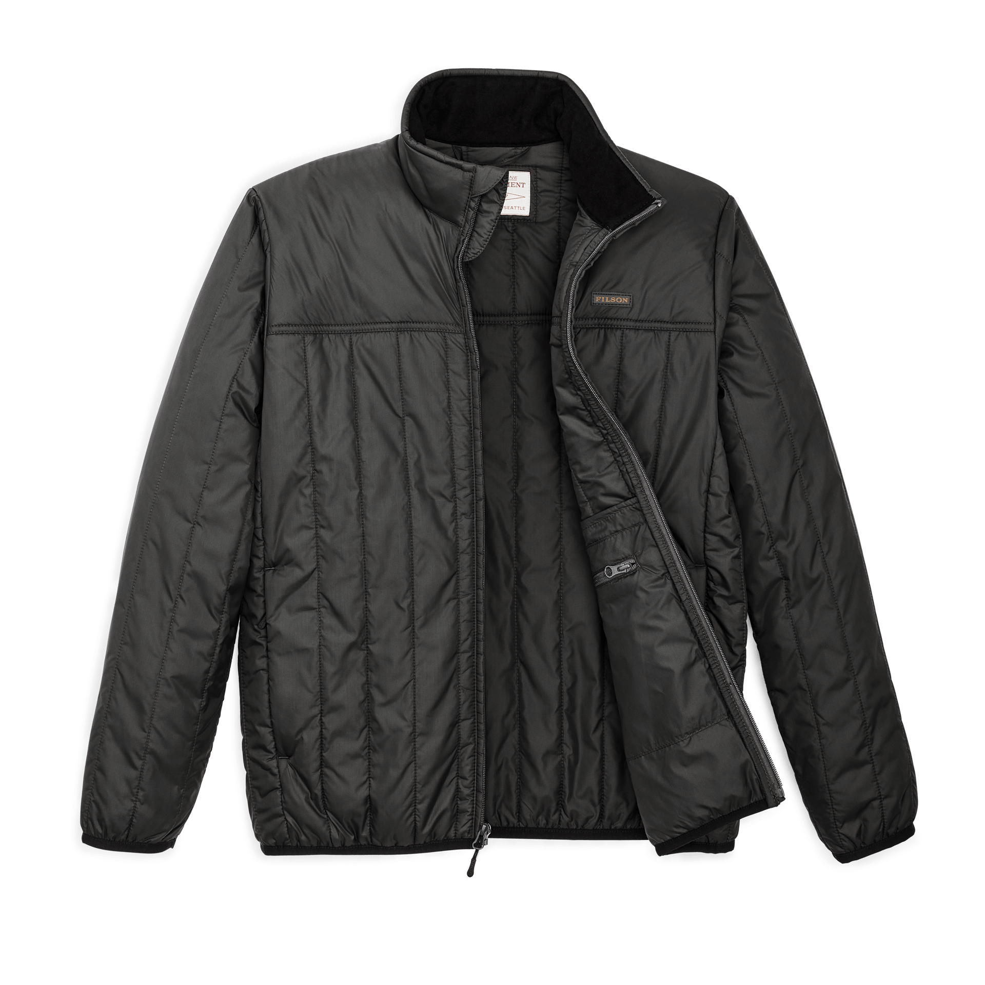 Ultralight Jacket