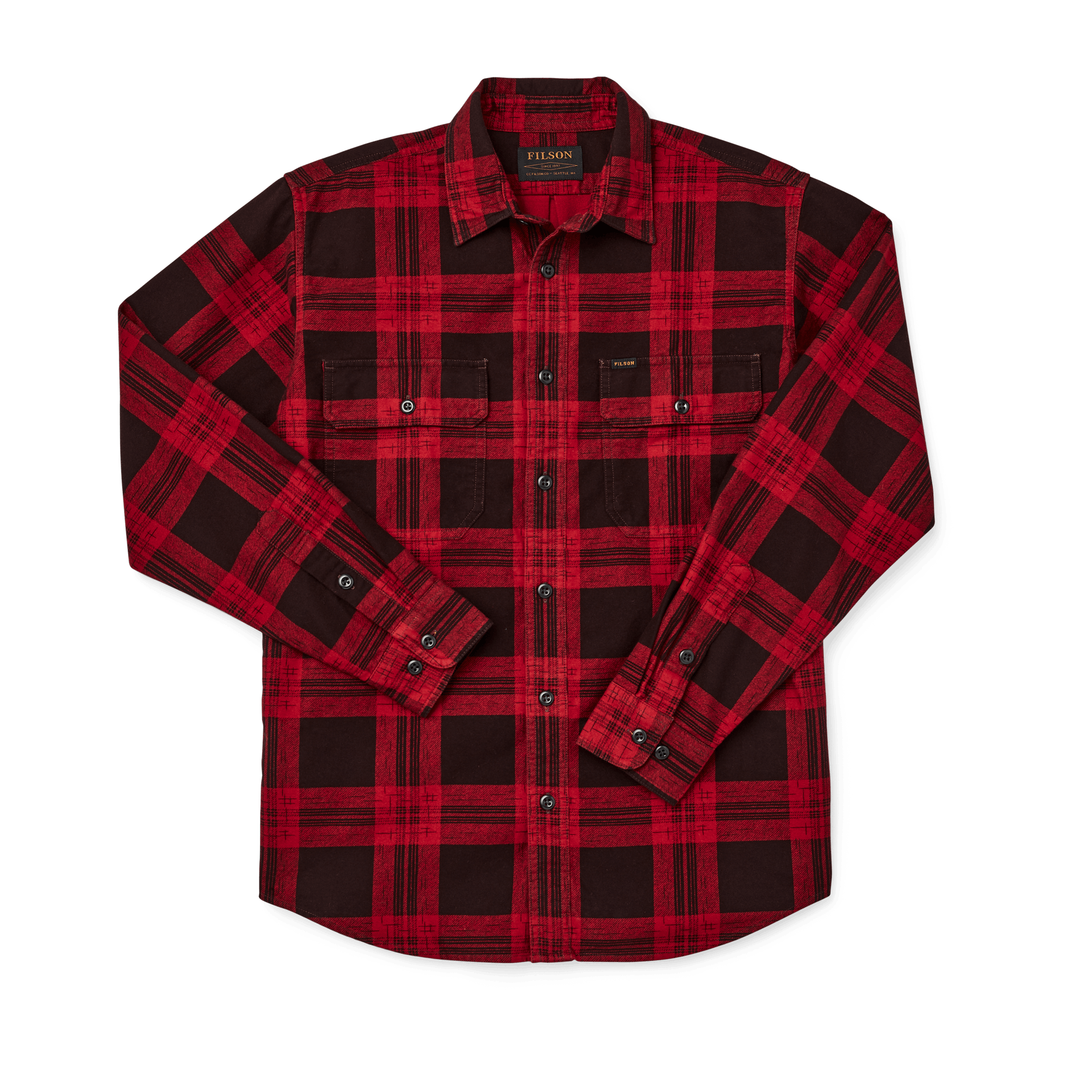 Field Flannel Shirt