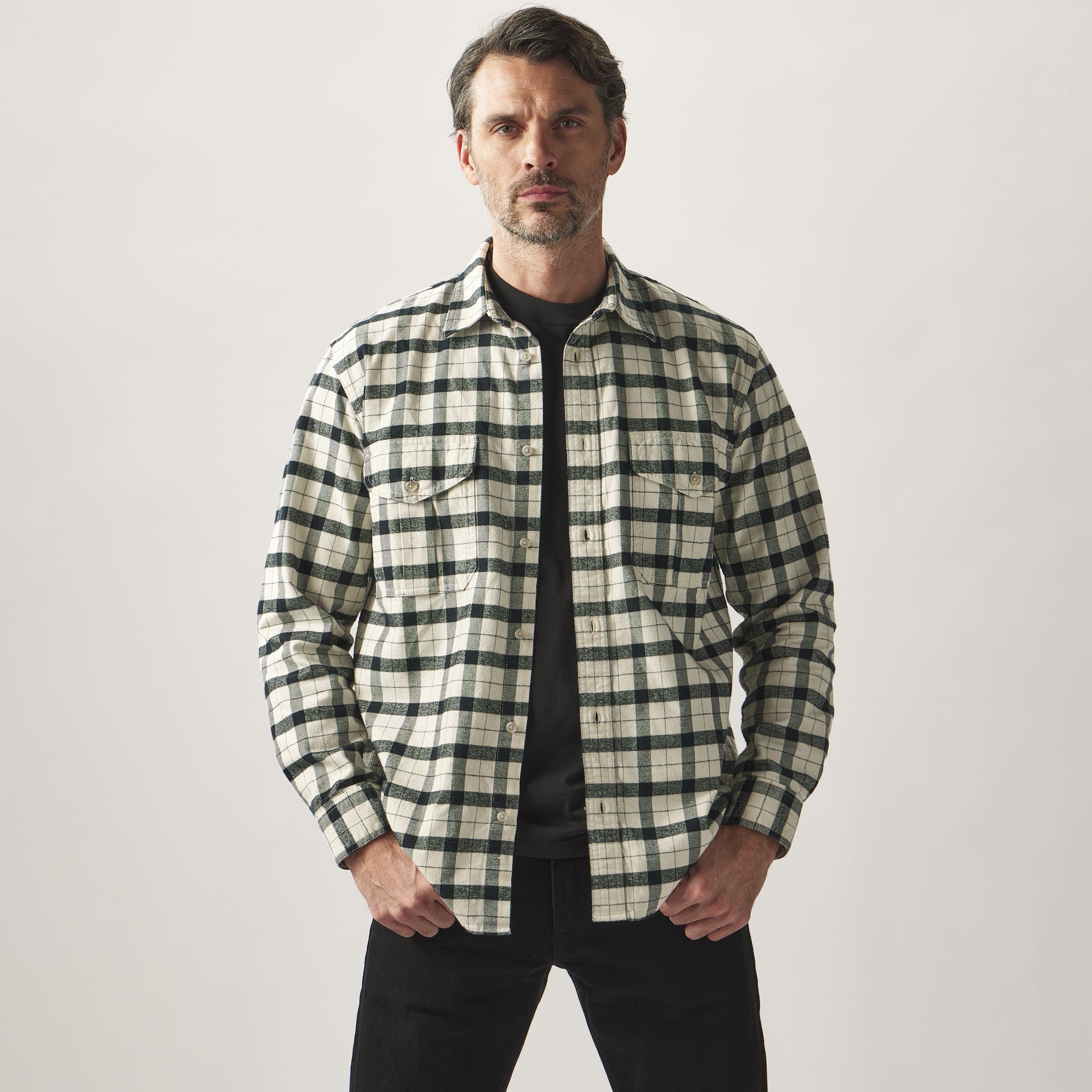 Alaskan Guide Shirt