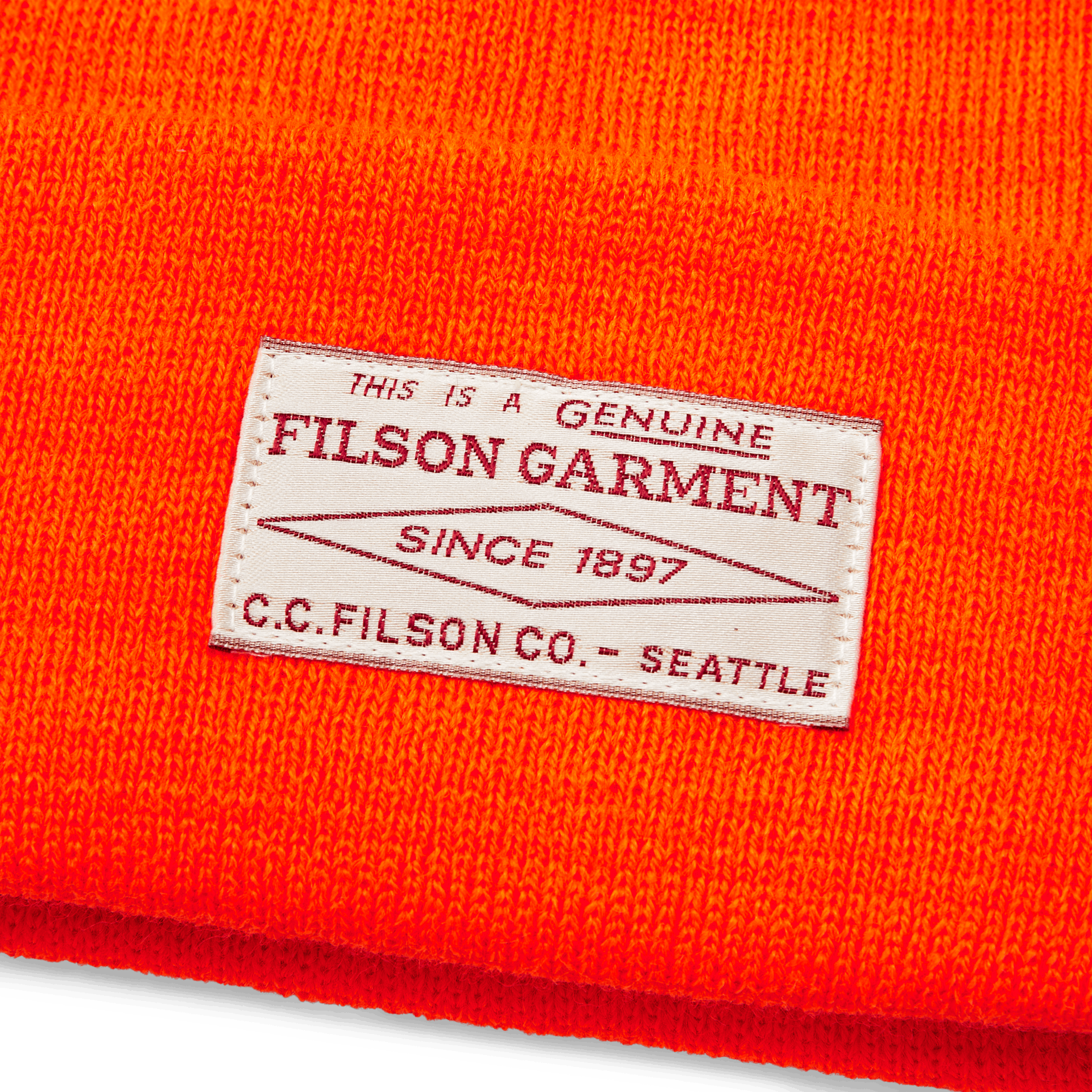 BALLARD WATCH CAP