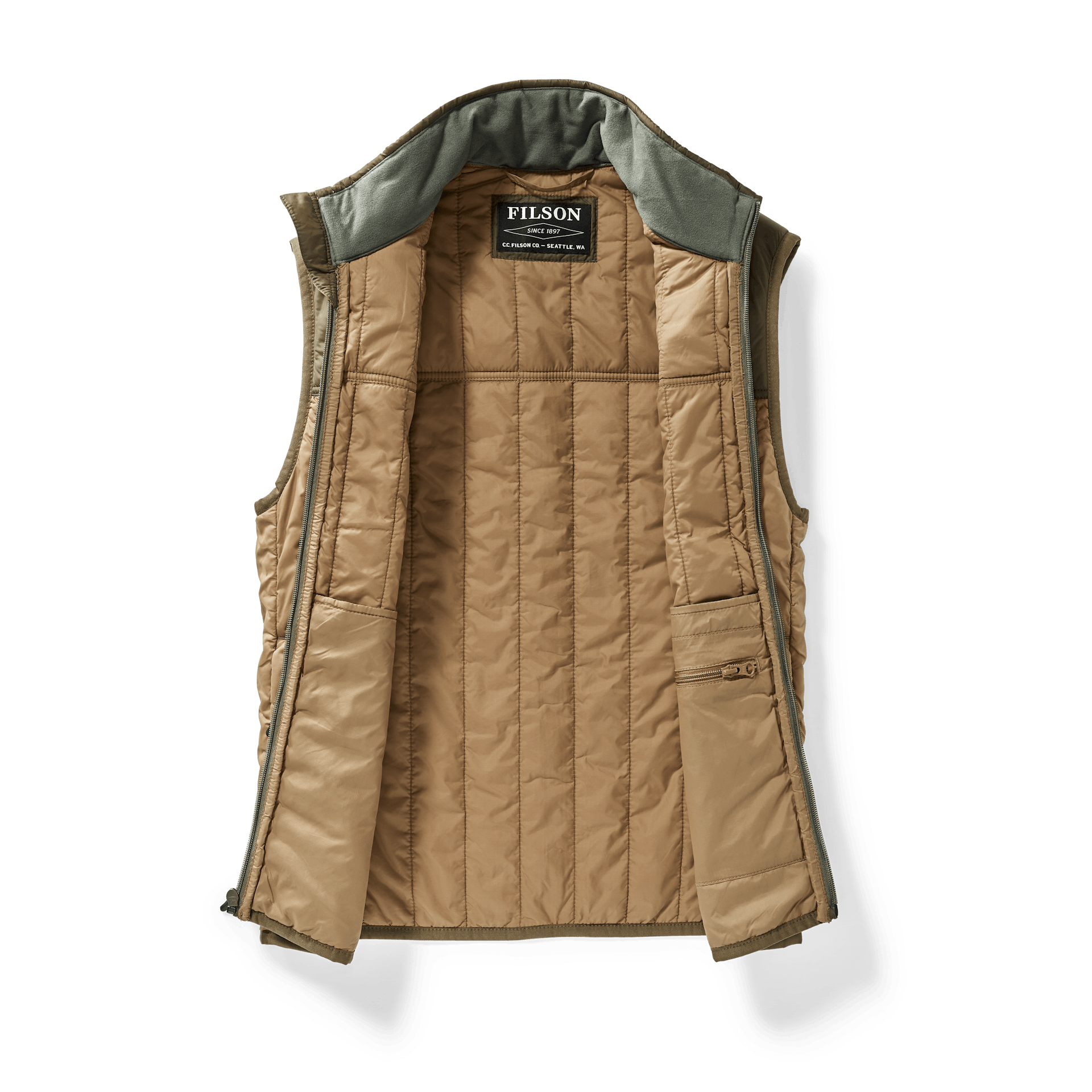 Ultralight Vest