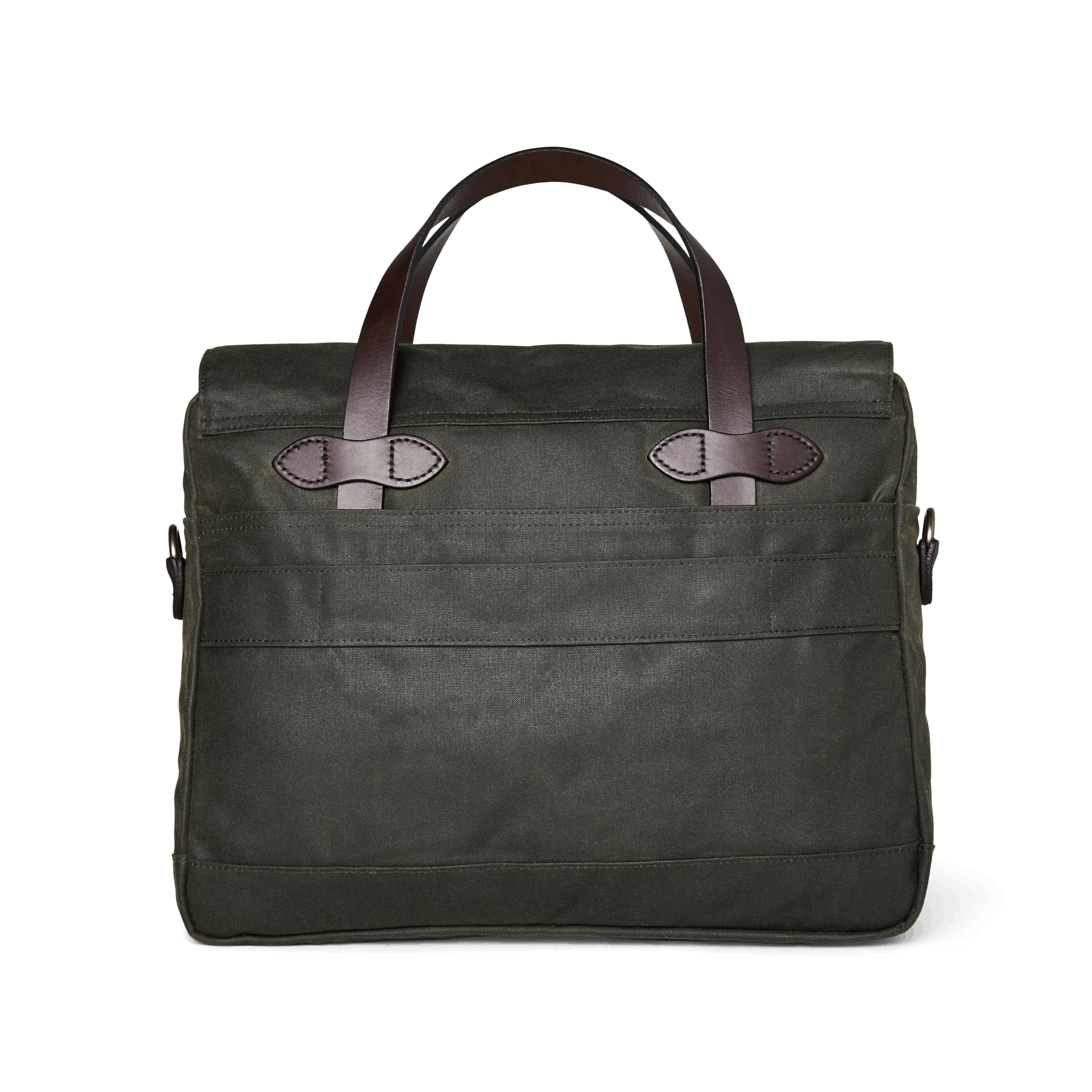 24 Hour Tin Cloth Briefcase