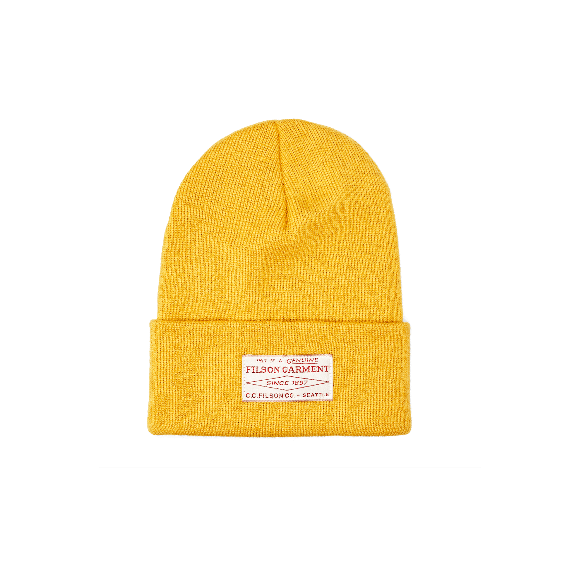 BALLARD WATCH CAP
