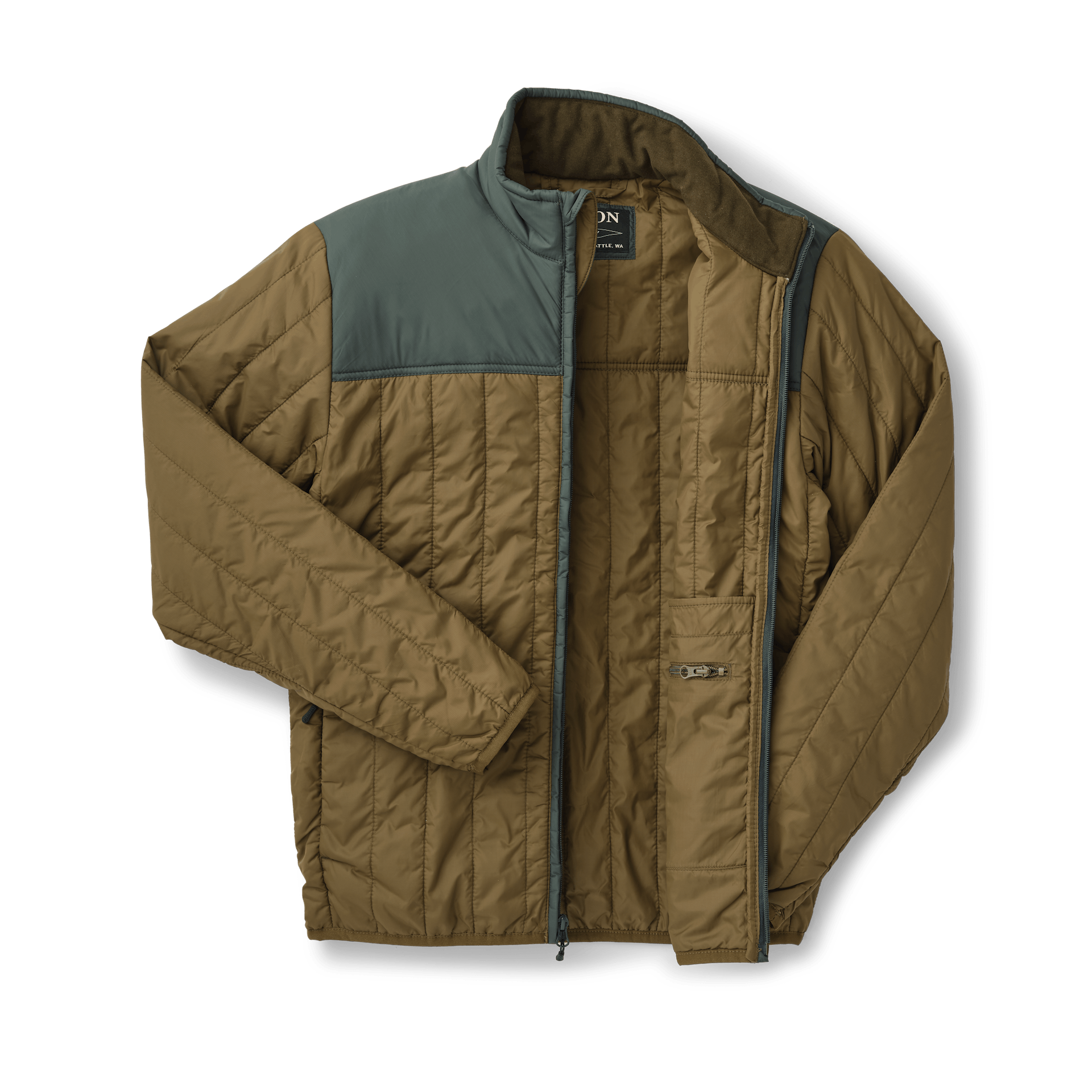 Ultralight Jacket