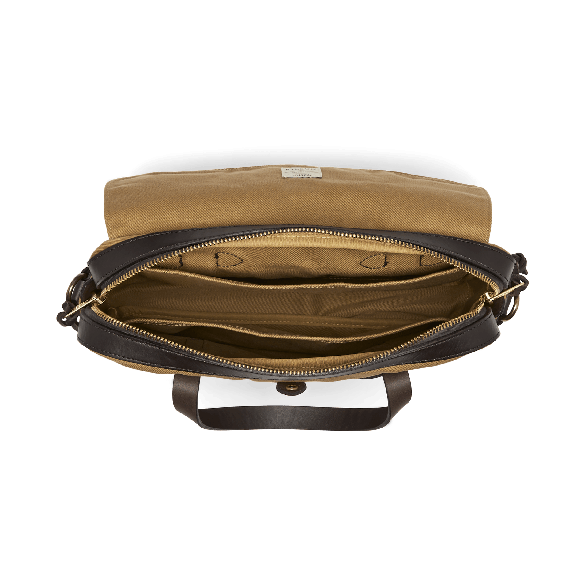 Rugged Twill Original Briefcase