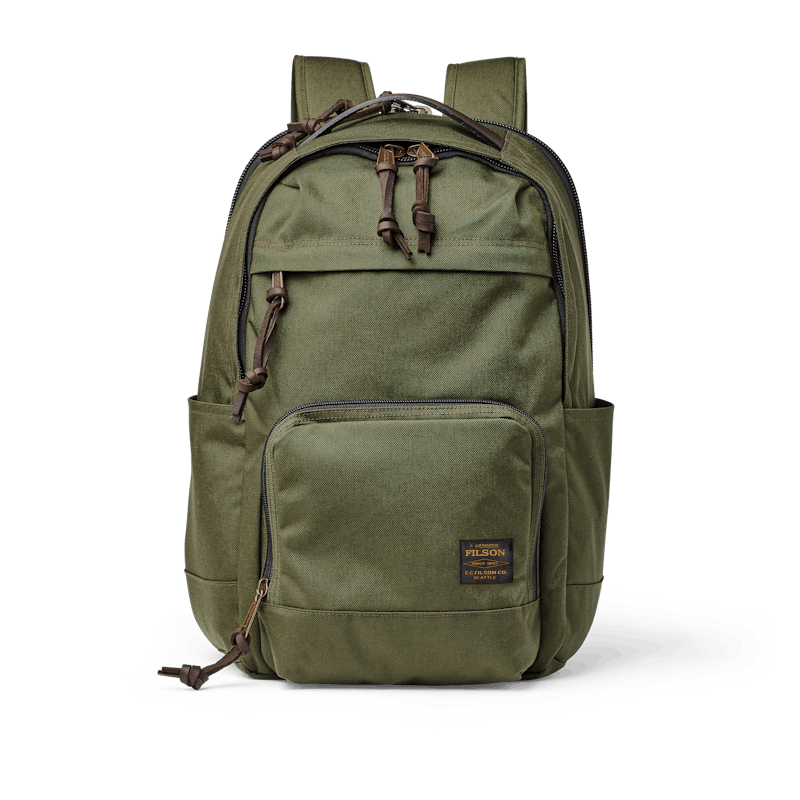 Dryden Backpack