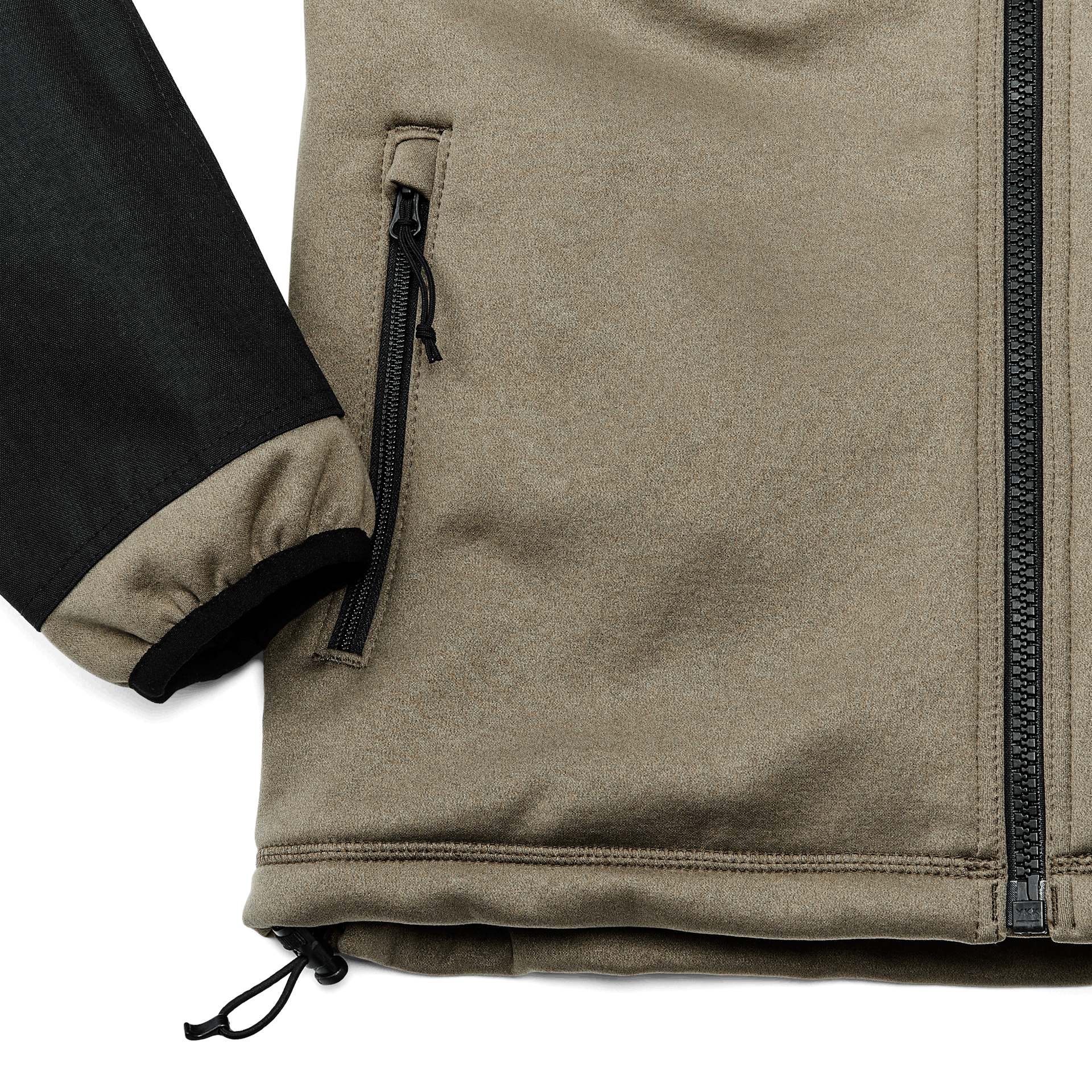 GRANITE SPIRE FLEECE JACKET