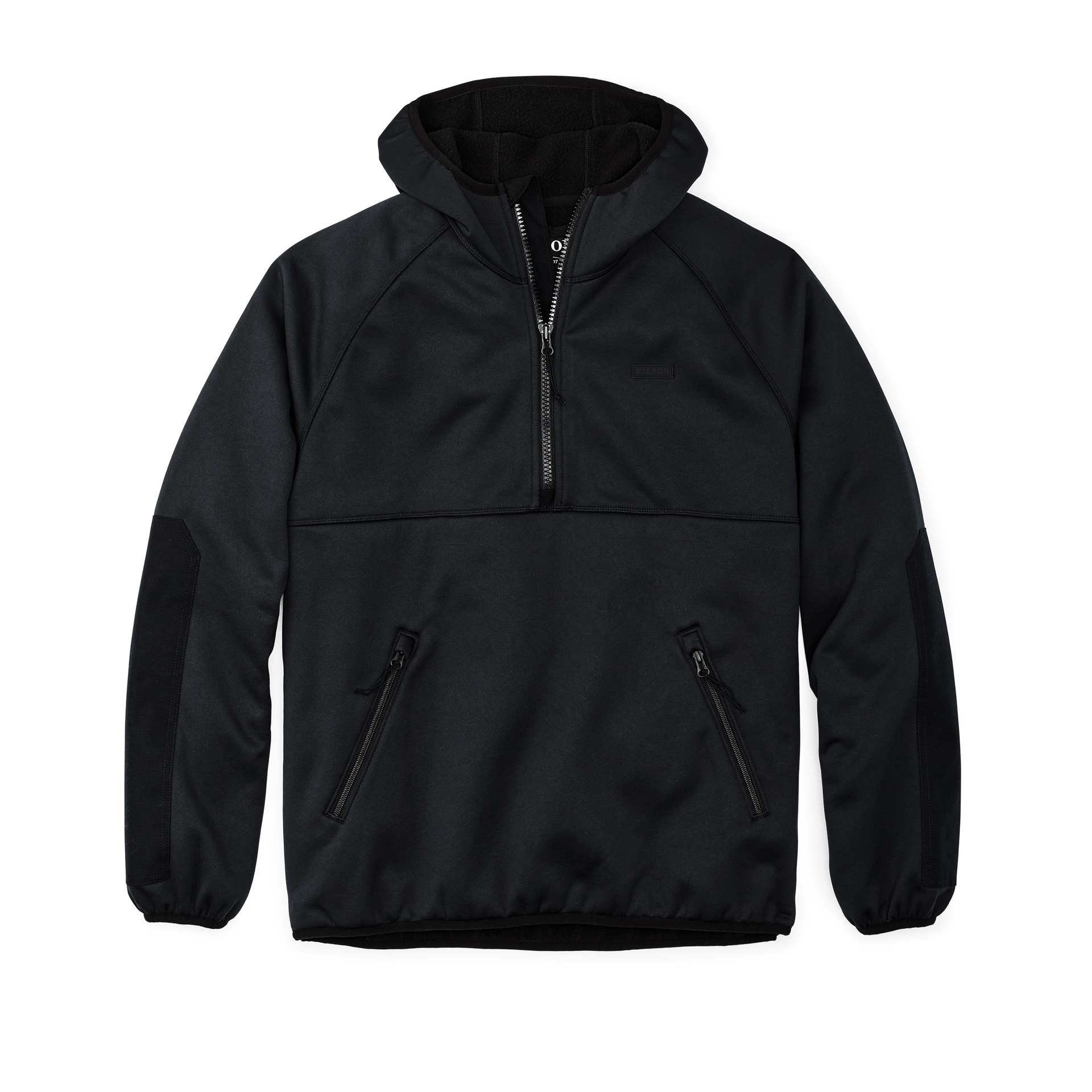 Granite Spire Fleece Pullover