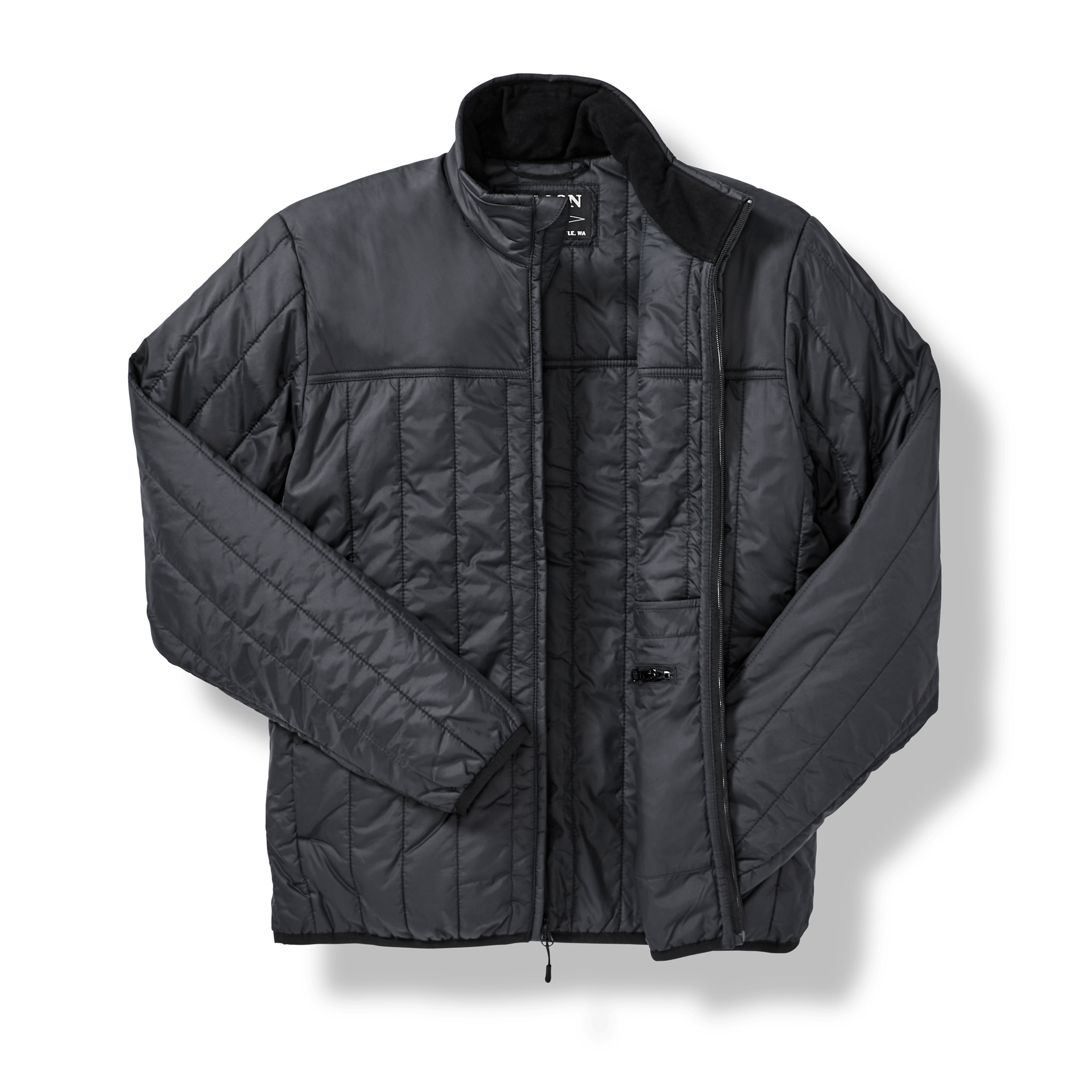 Ultralight Jacket
