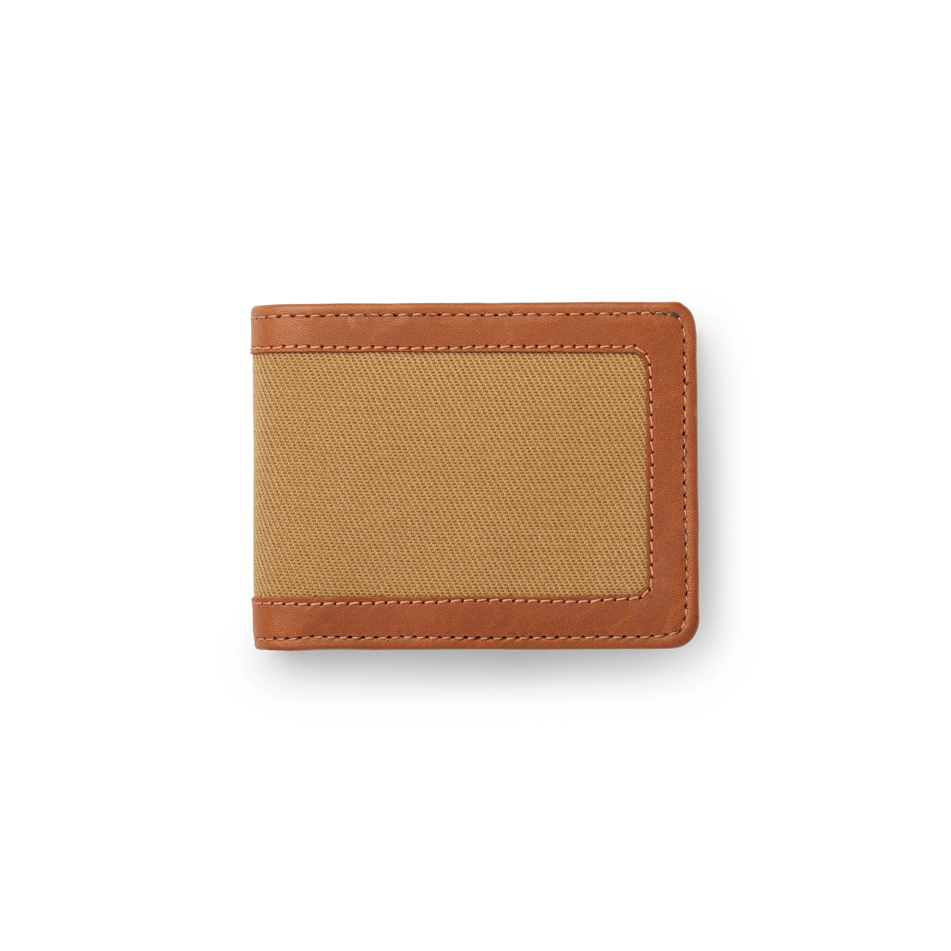 Rugged Twill Outfitter Wallet