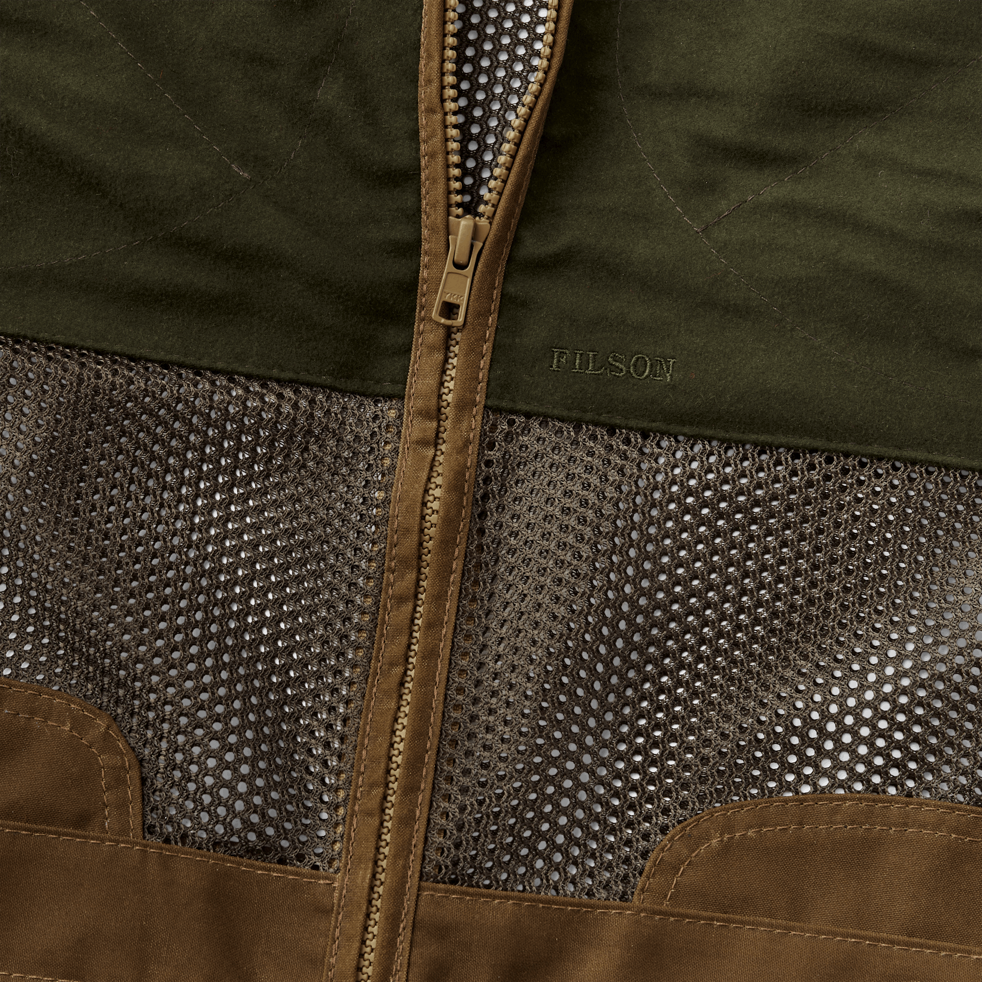 Lightweight Shooting Vest