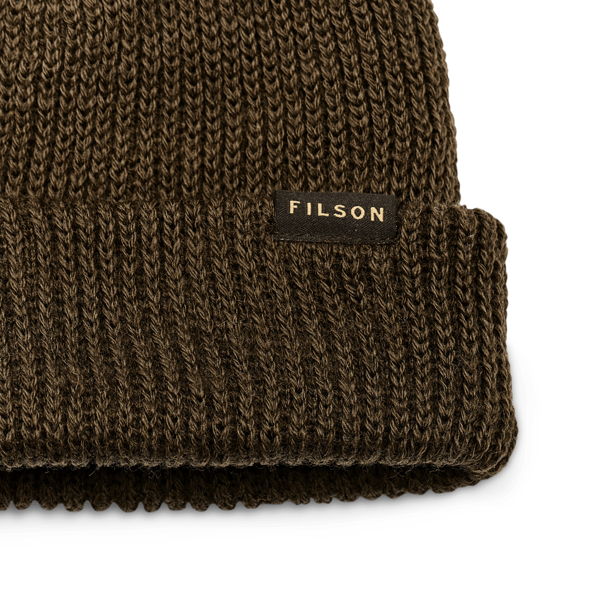 Watch Cap Beanie