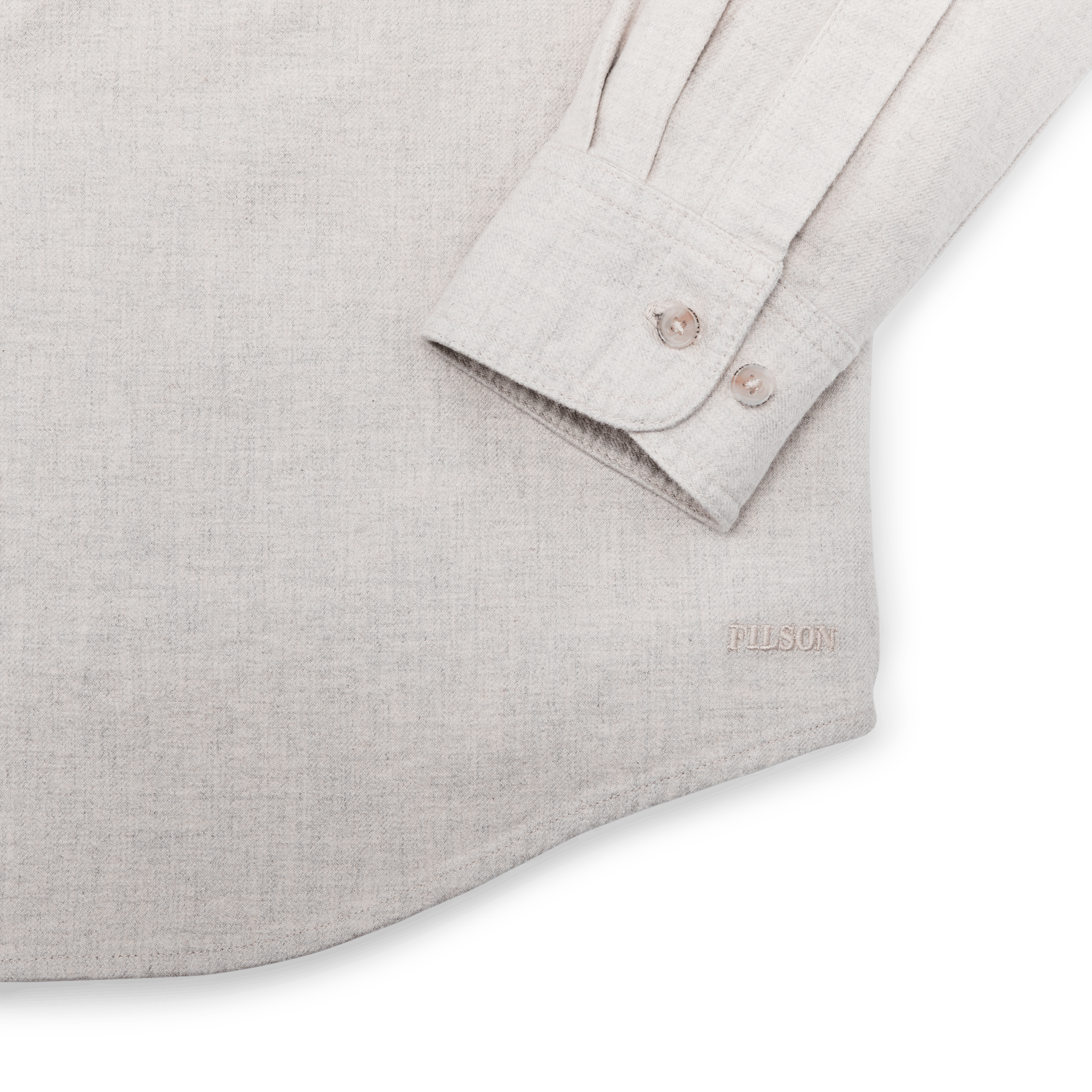 Alaskan Guide Shirt