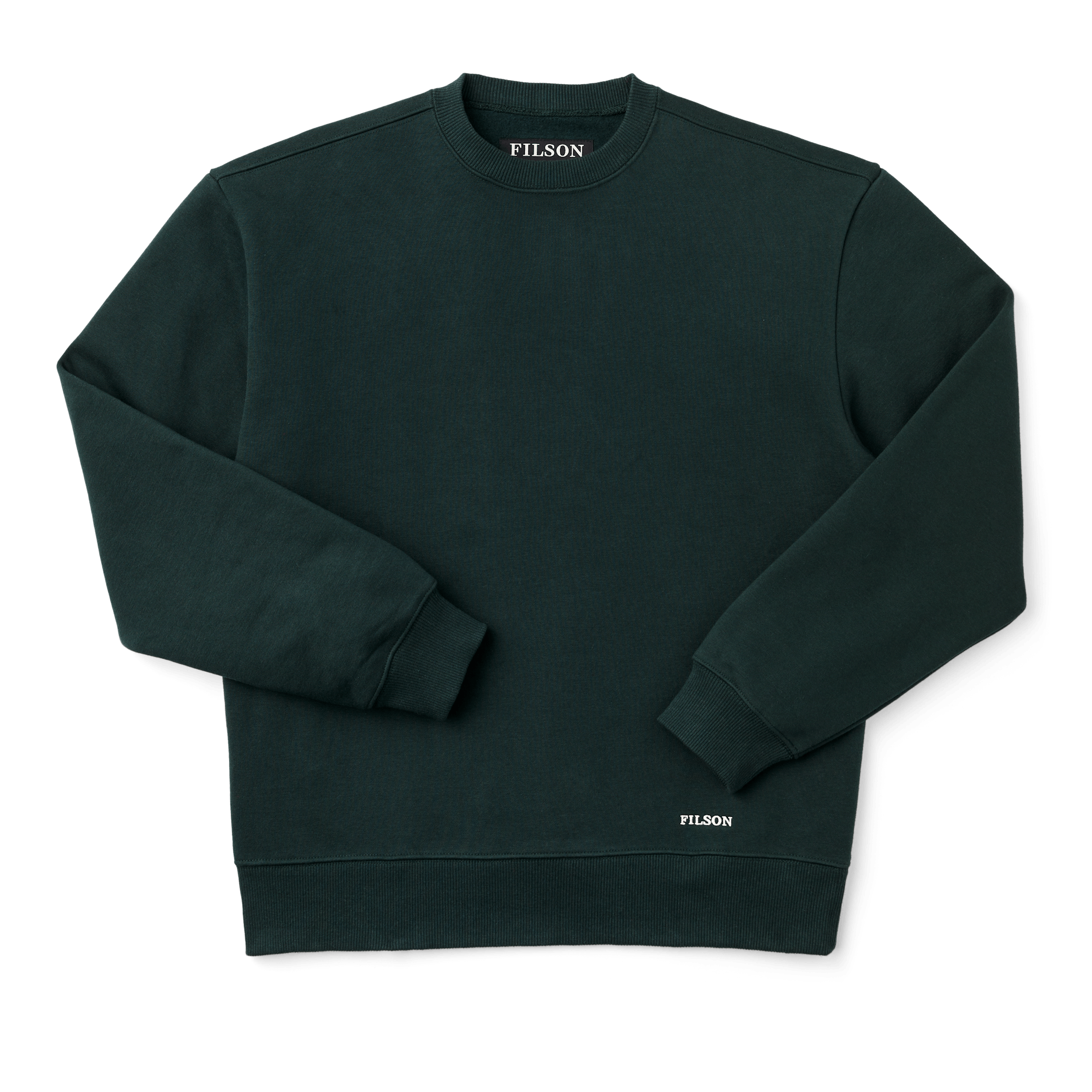 Prospector Crewneck Sweatshirt