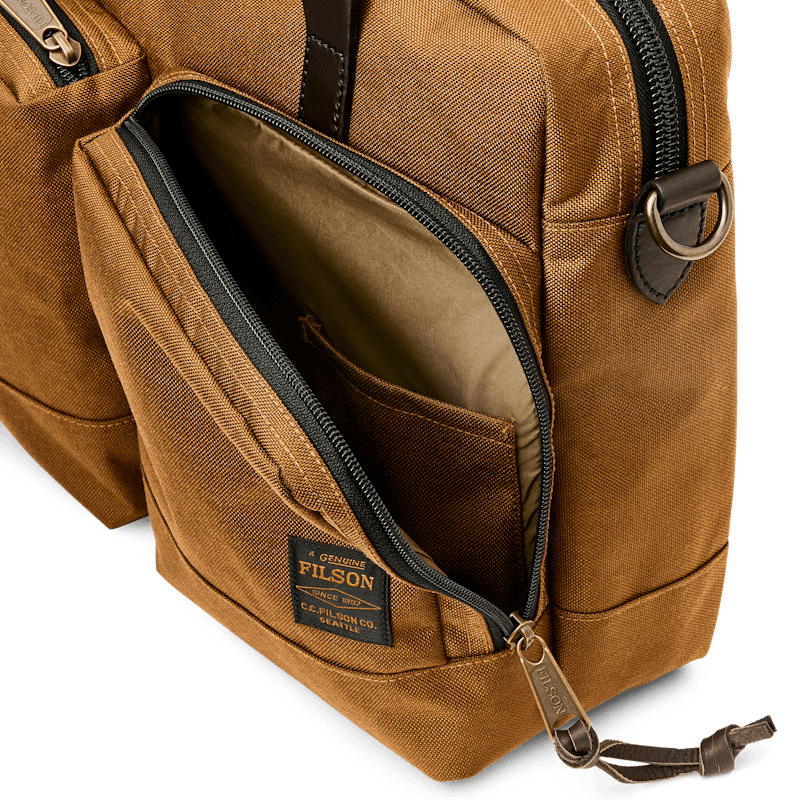 Dryden Briefcase