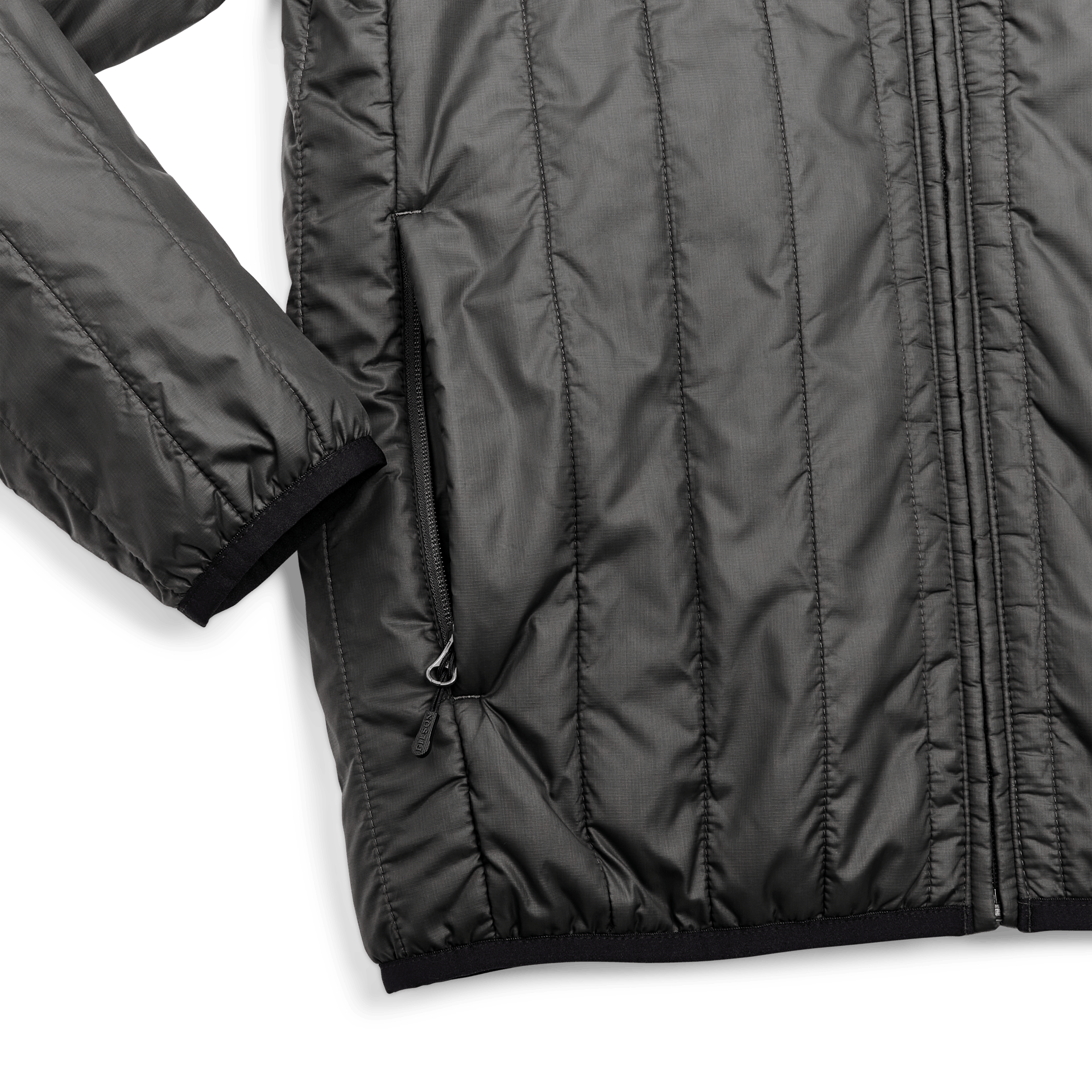 Ultralight Jacket