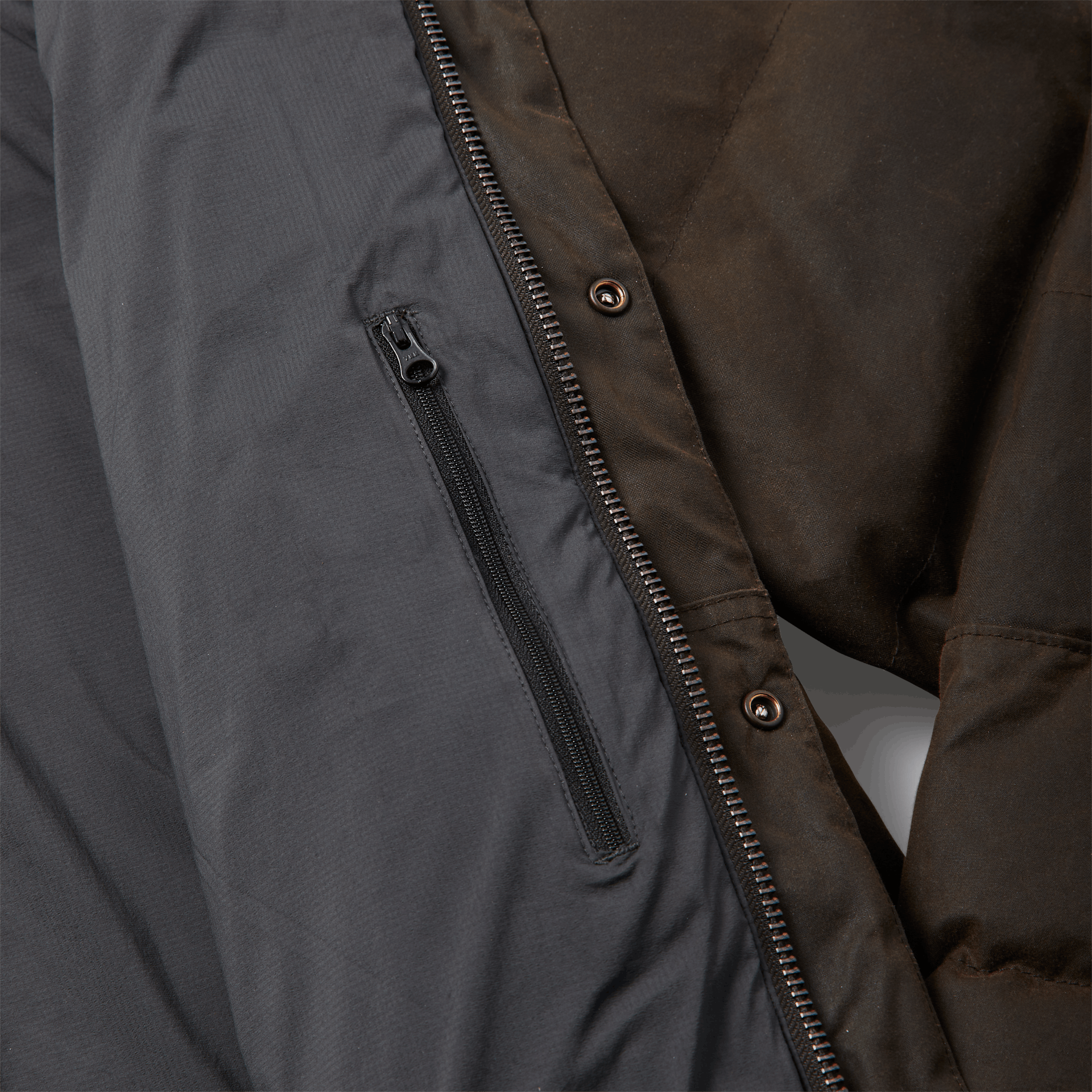 Down Cruiser Jacket