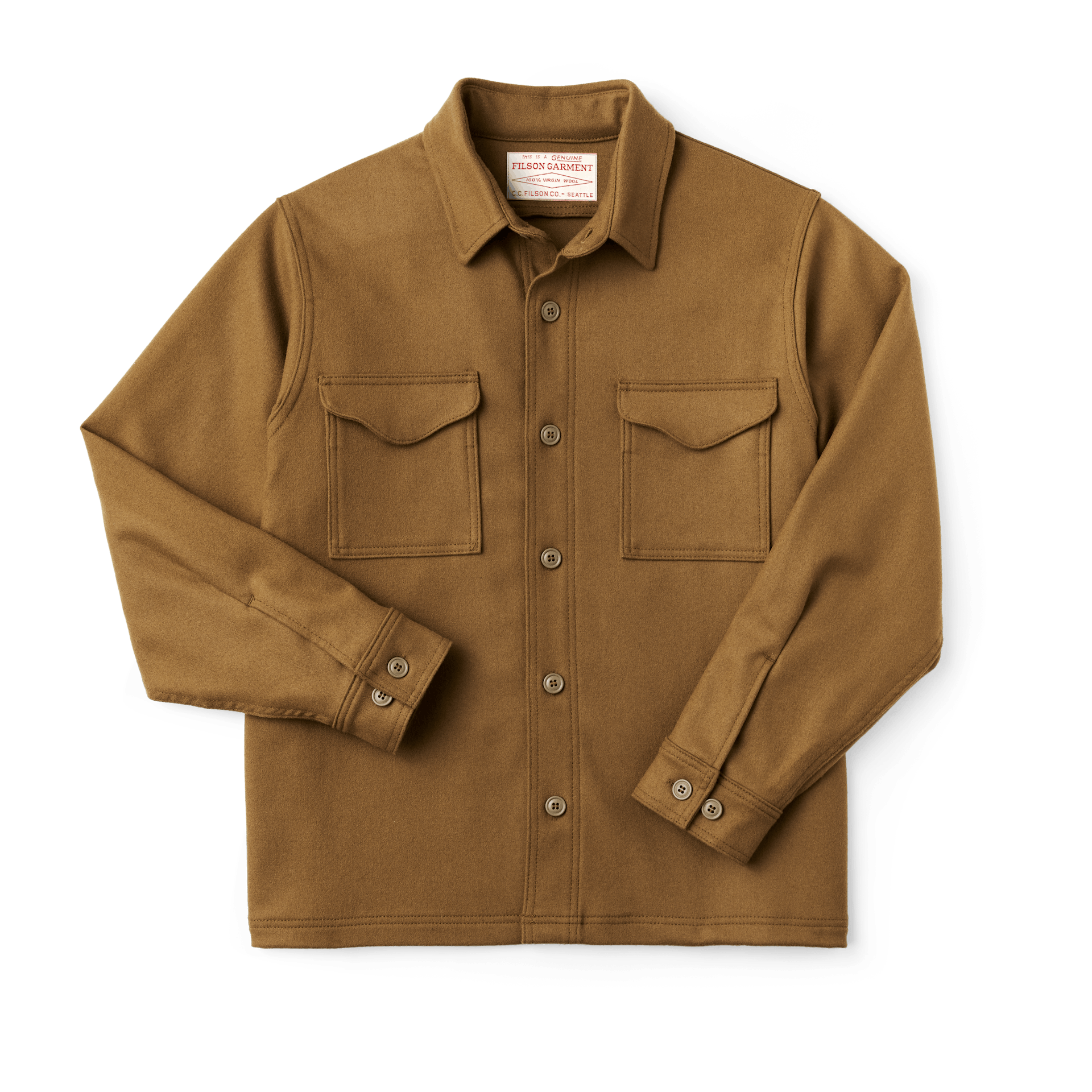 Jac-shirt