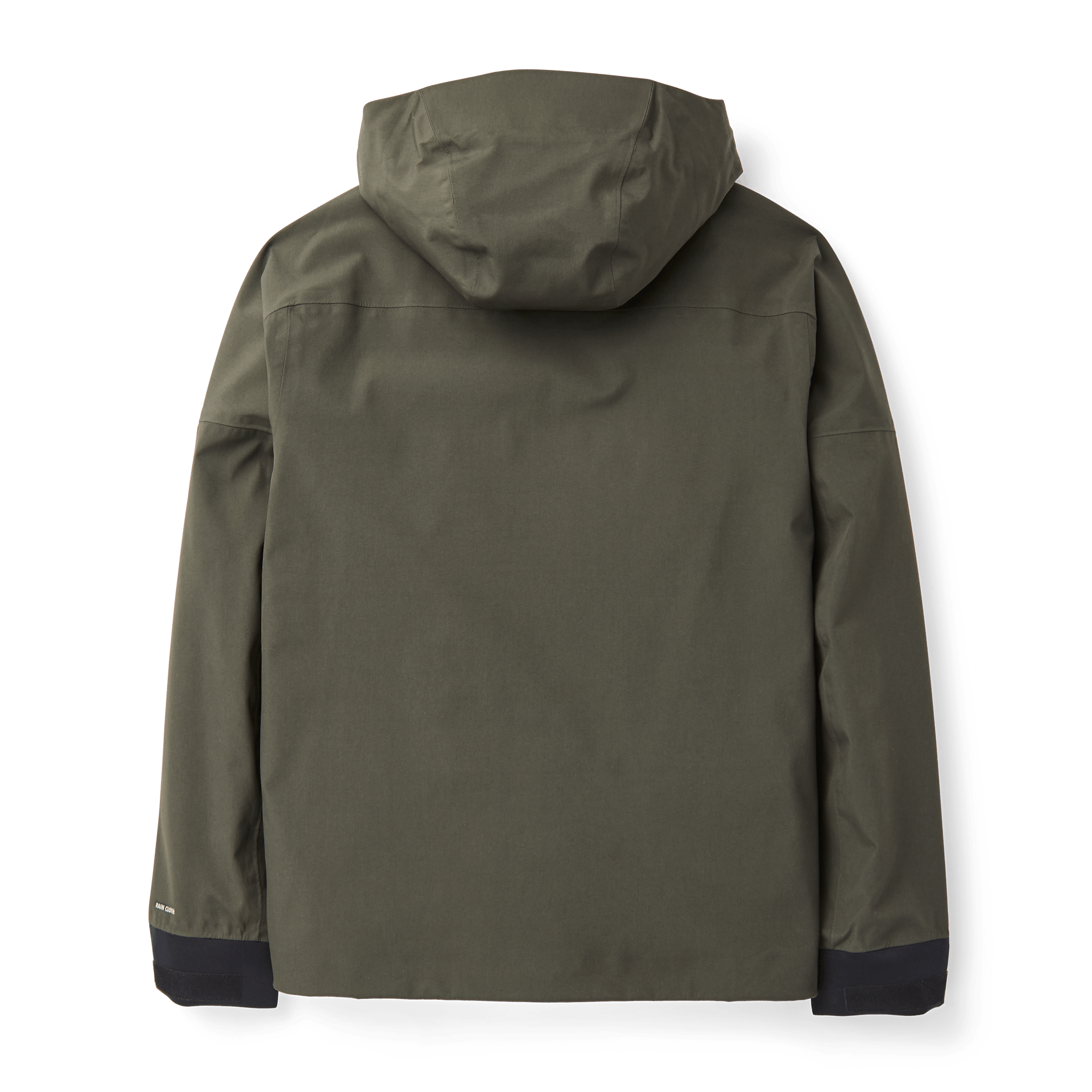 Skagit Rain Jacket