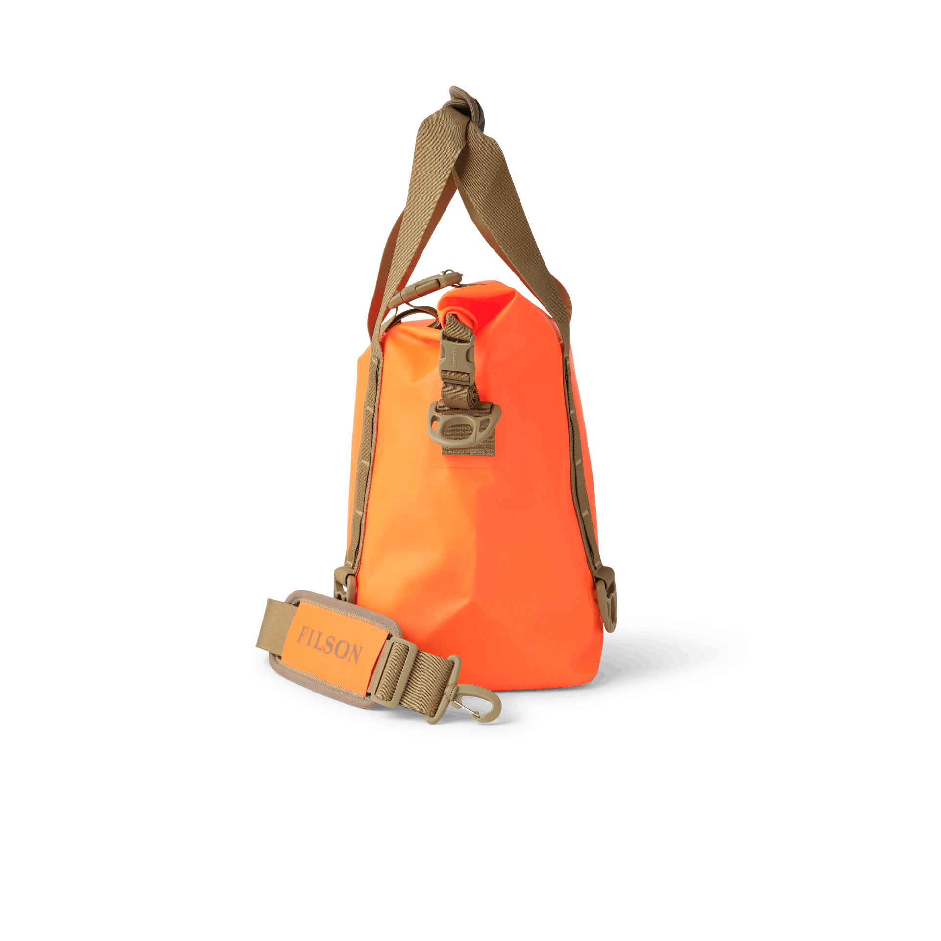Tin Cloth Travel Kit