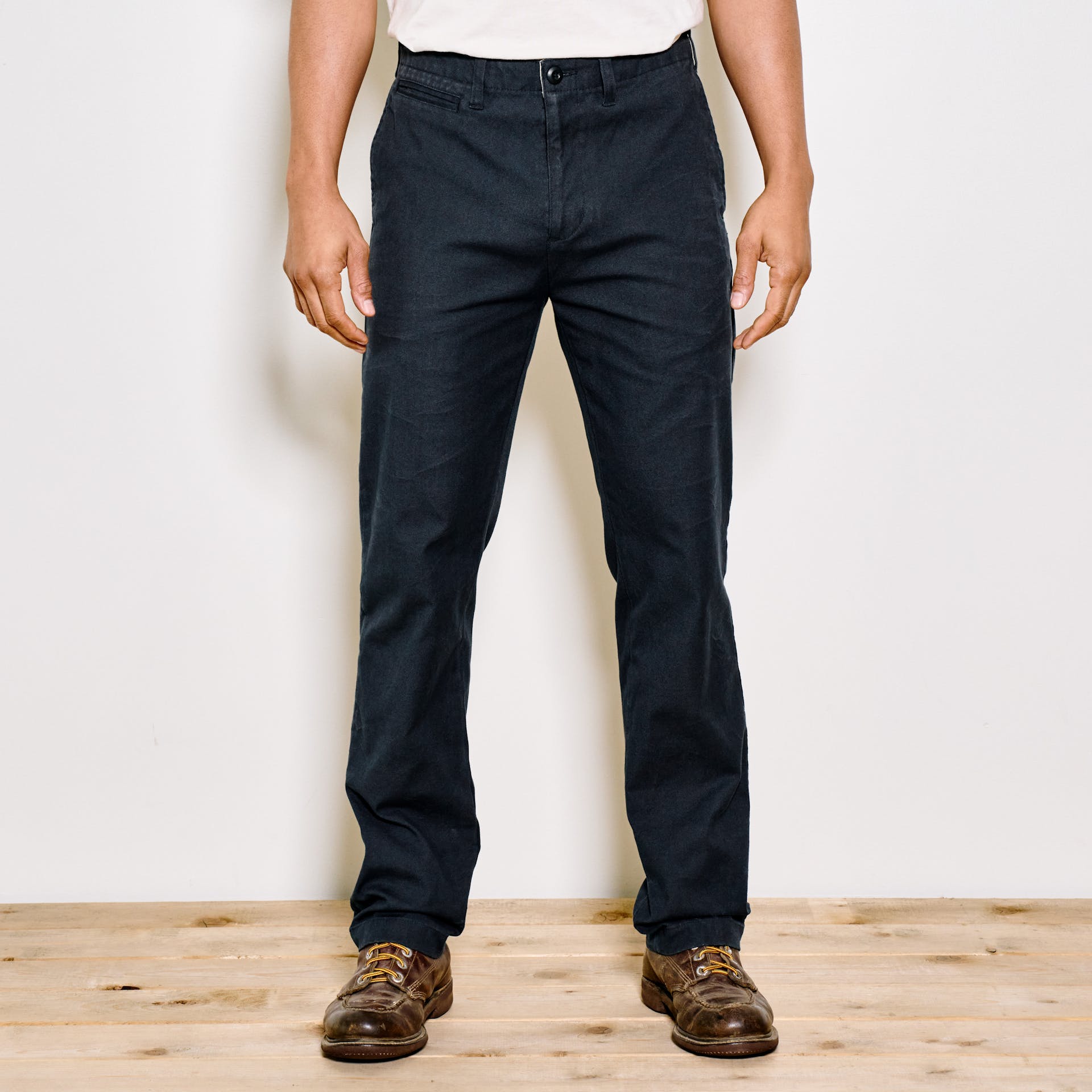 Draftsman Canvas Pants