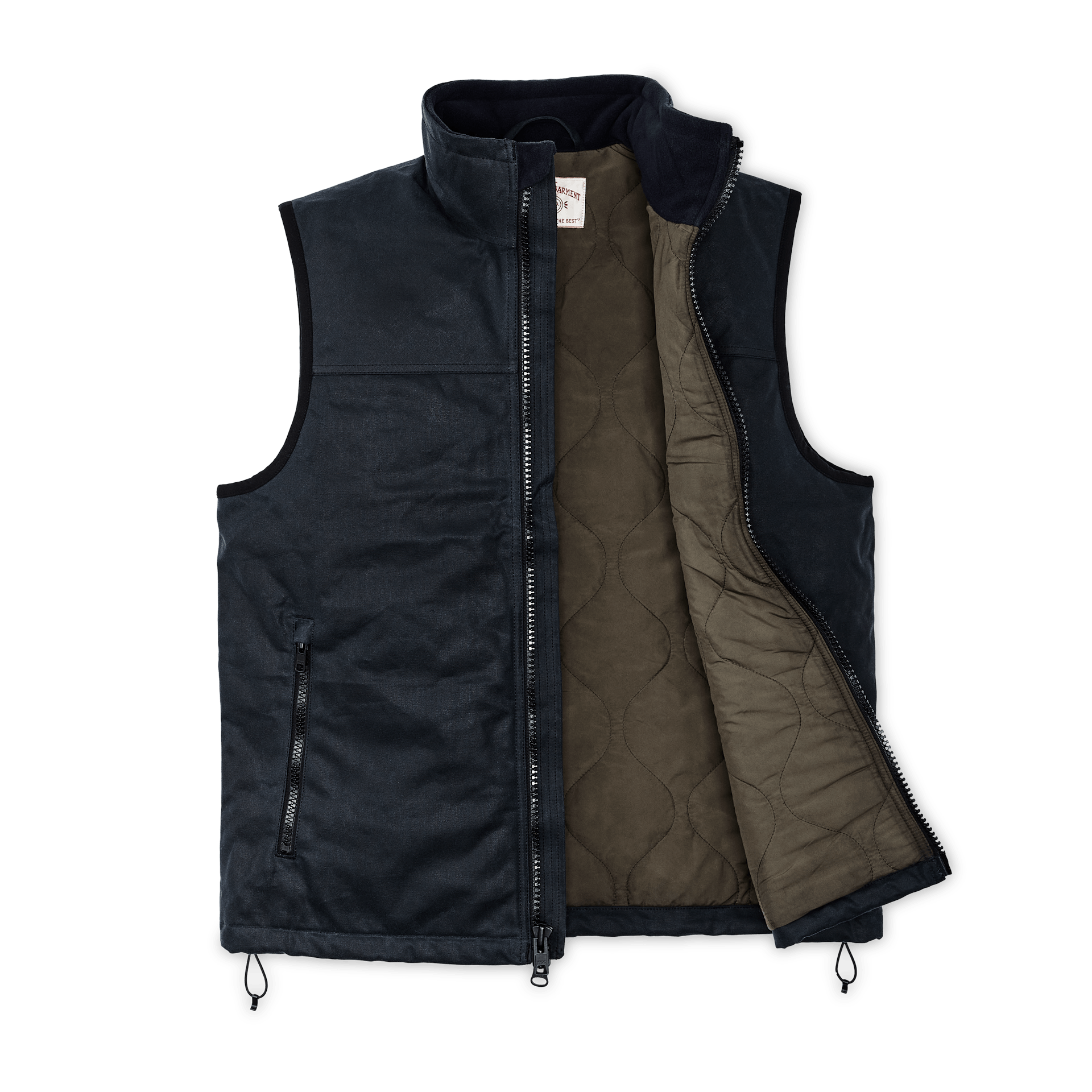 Tin Cloth Primaloft® Vest