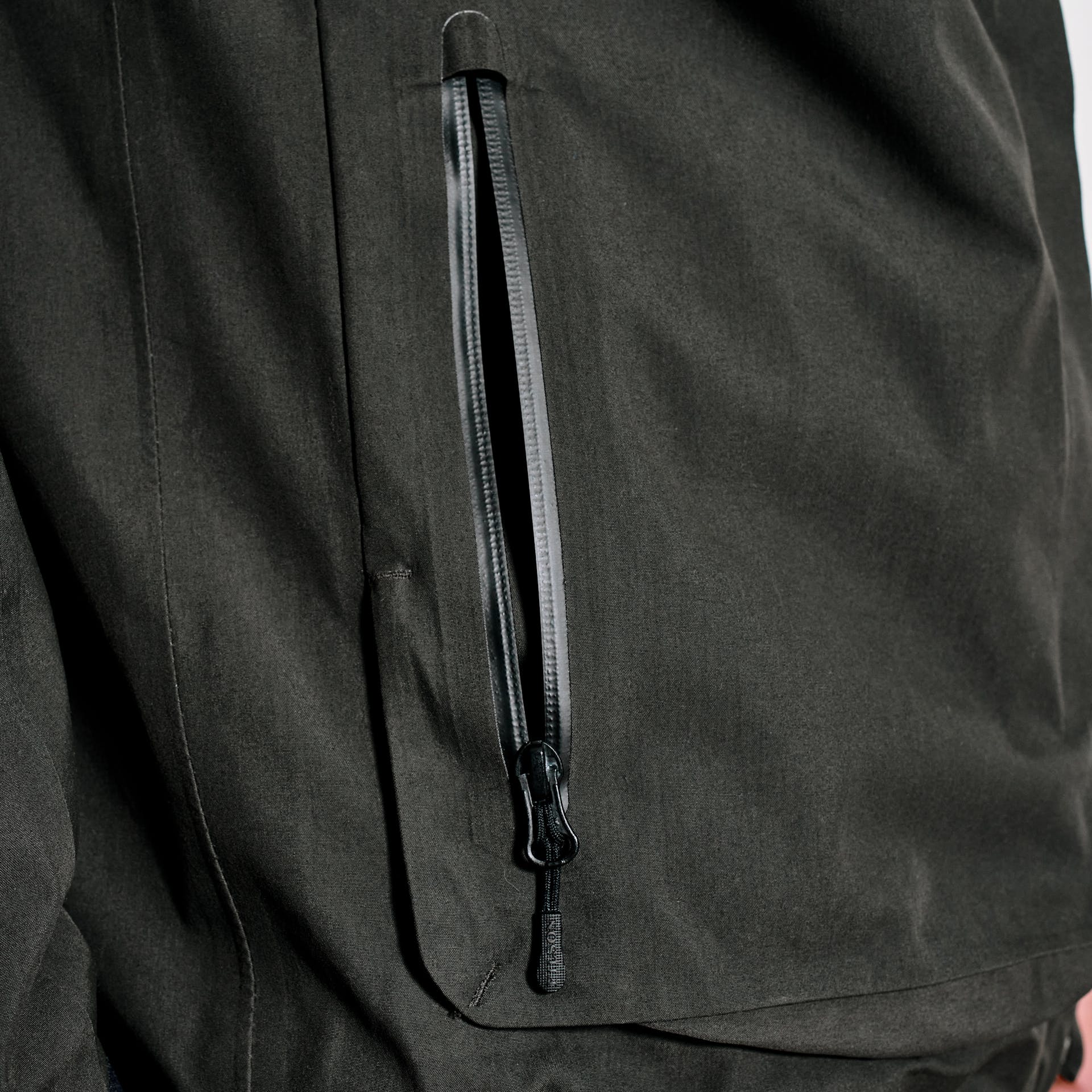 Skagit Rain Jacket
