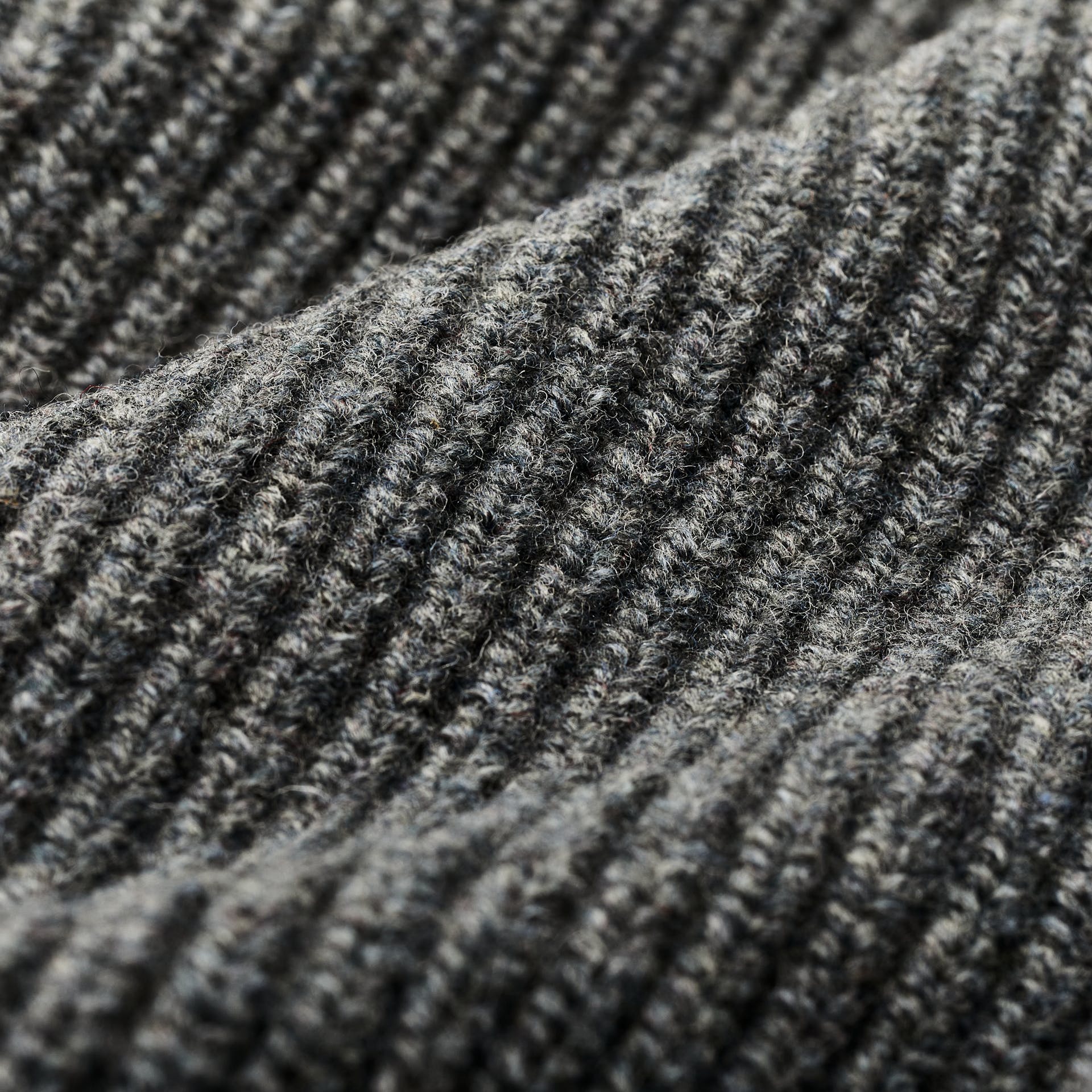 Bristol Roll Neck Sweater