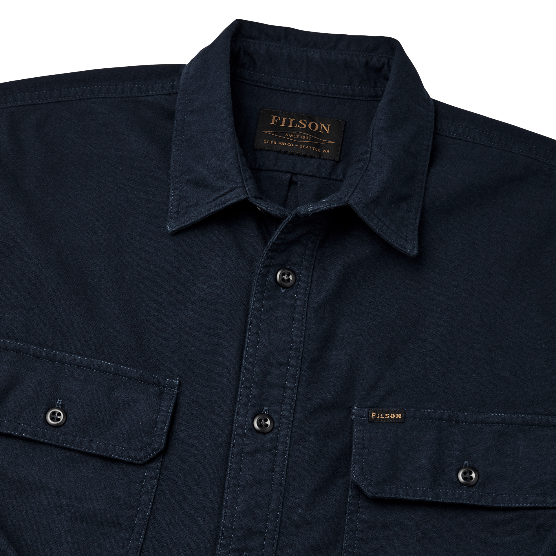 Field Flannel Shirt