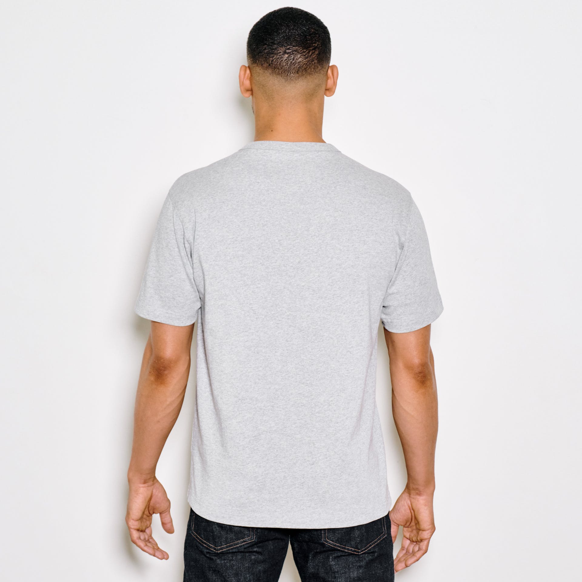 Frontier Henley T-shirt