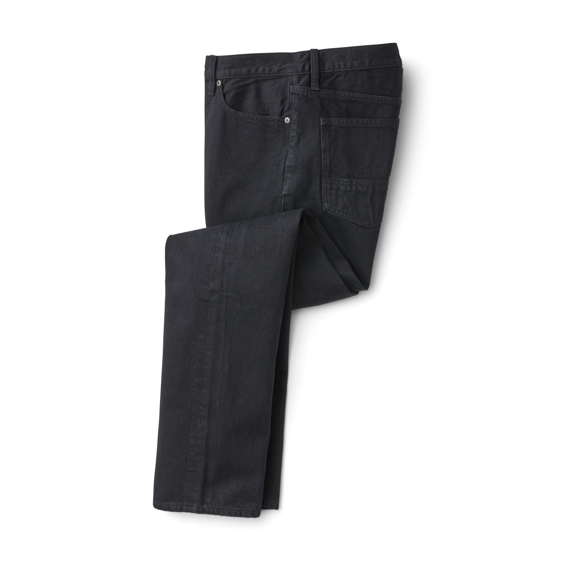 Rail-Splitter Jeans