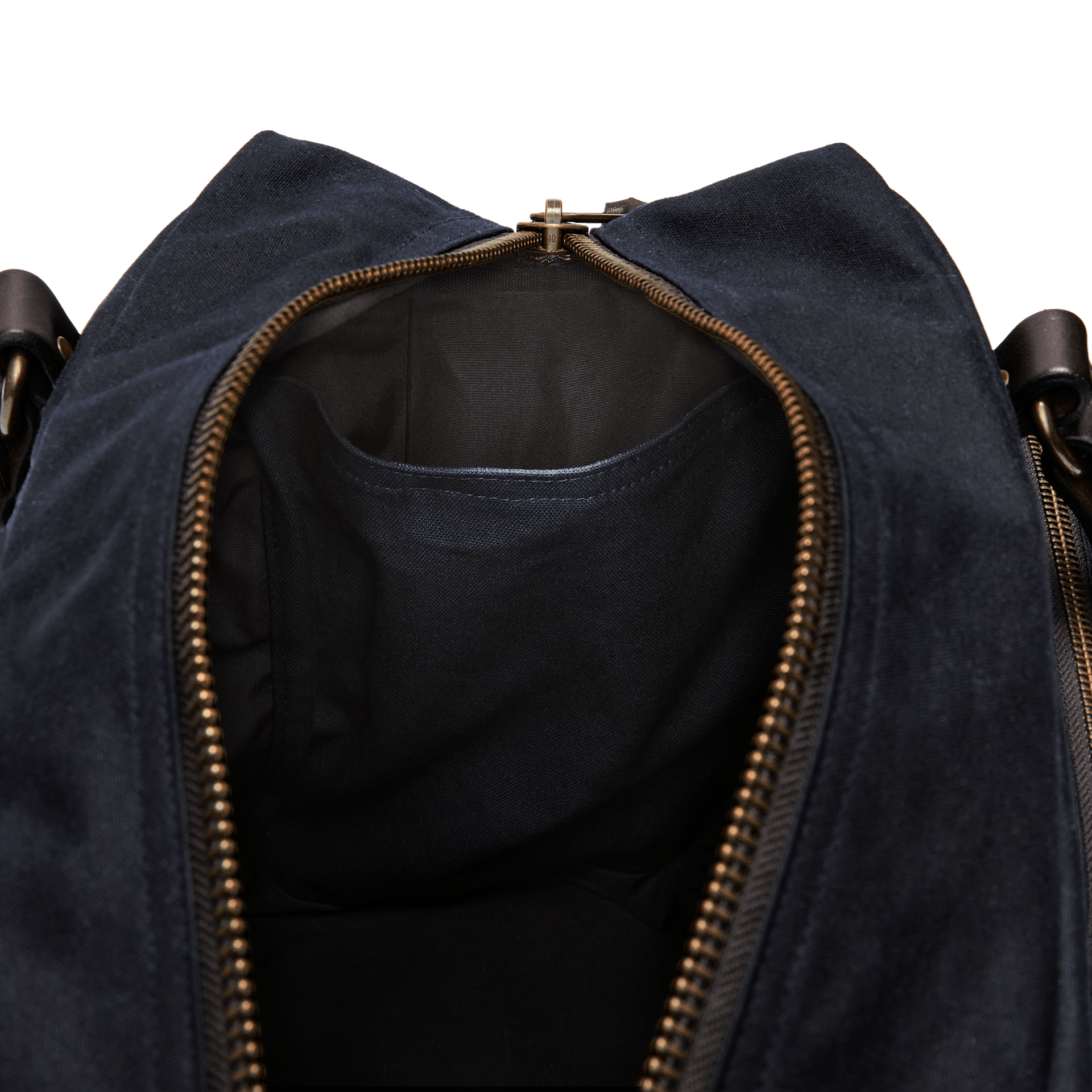 48 Hour Tin Cloth Duffle Bag