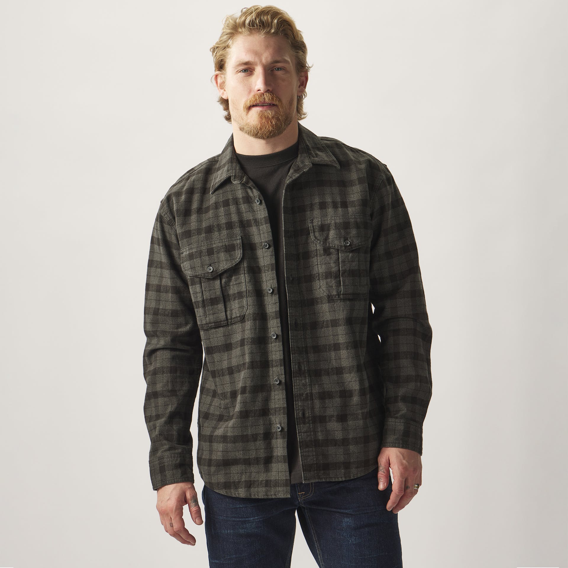 Alaskan Guide Shirt