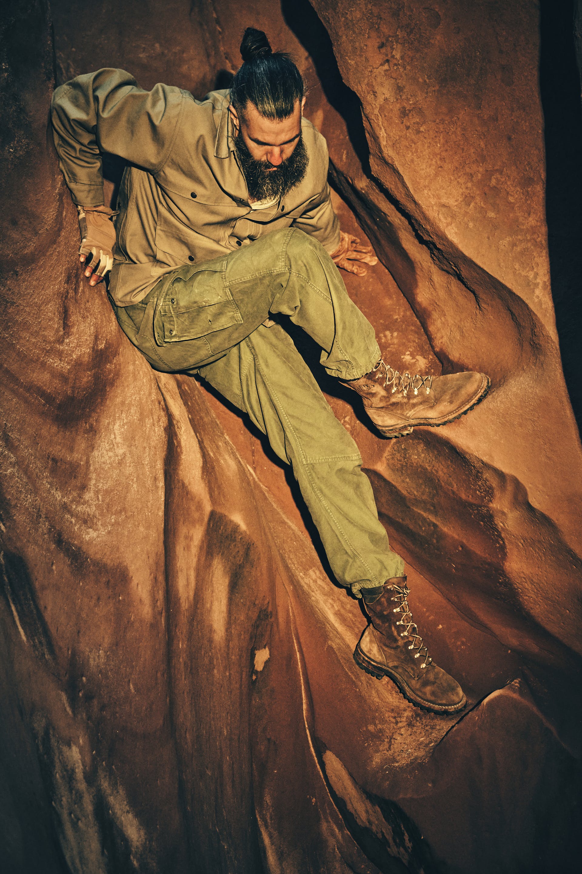 Field Cargo Pants