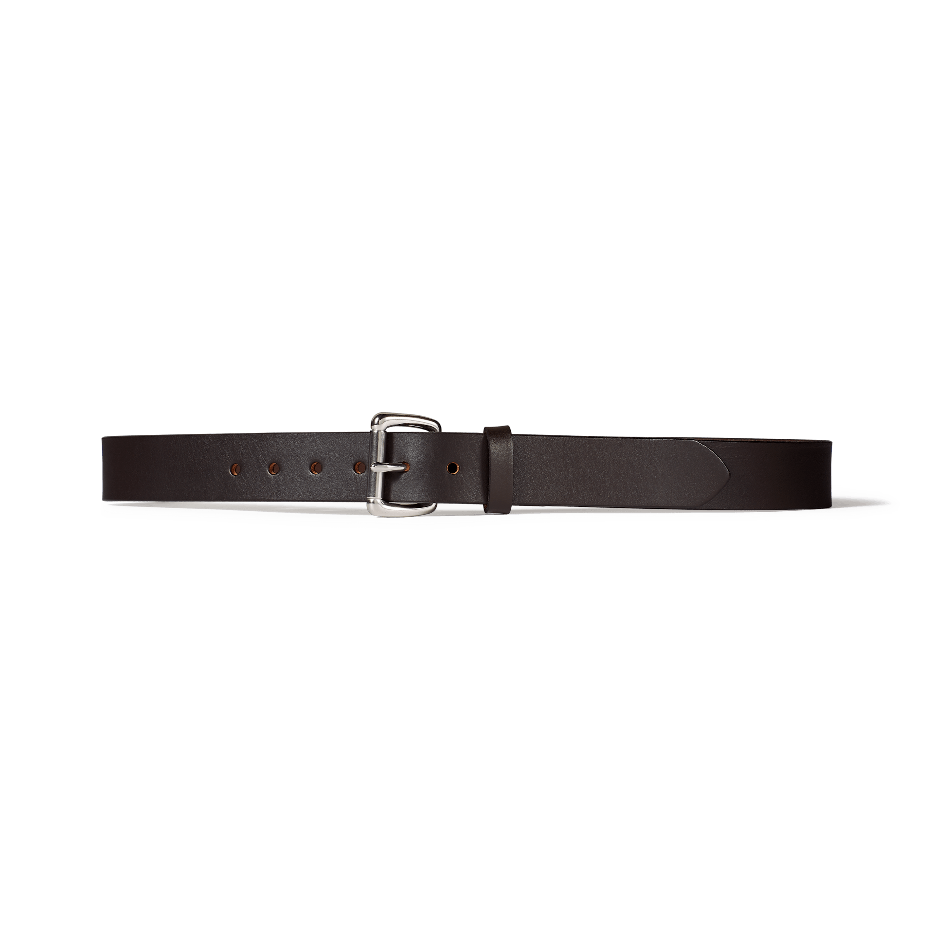 1 1/4" Bridle Leather Belt