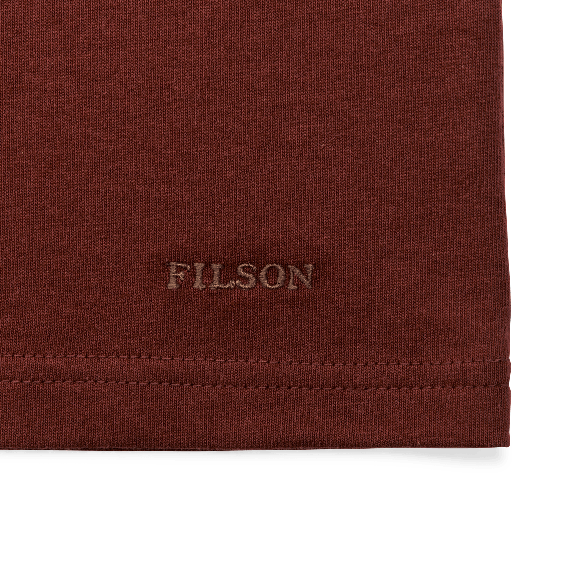 Pioneer Pocket T-shirt