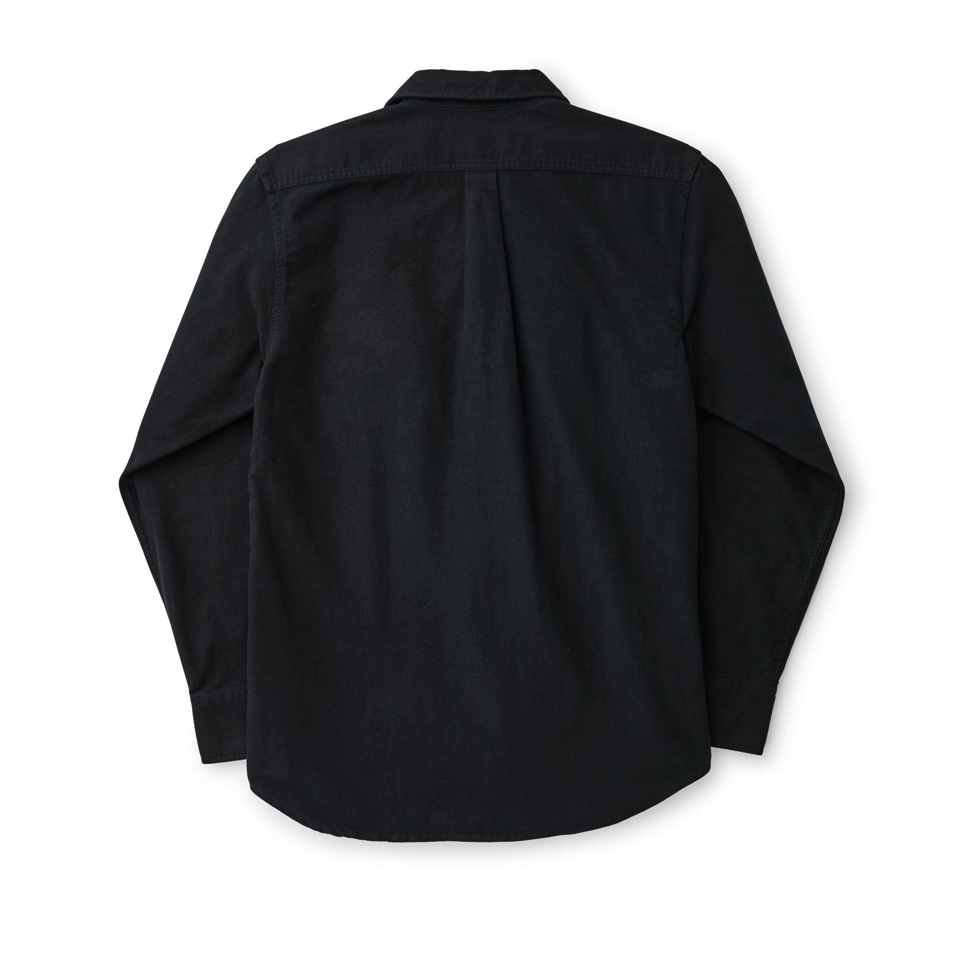 Moleskin Seattle Shirt