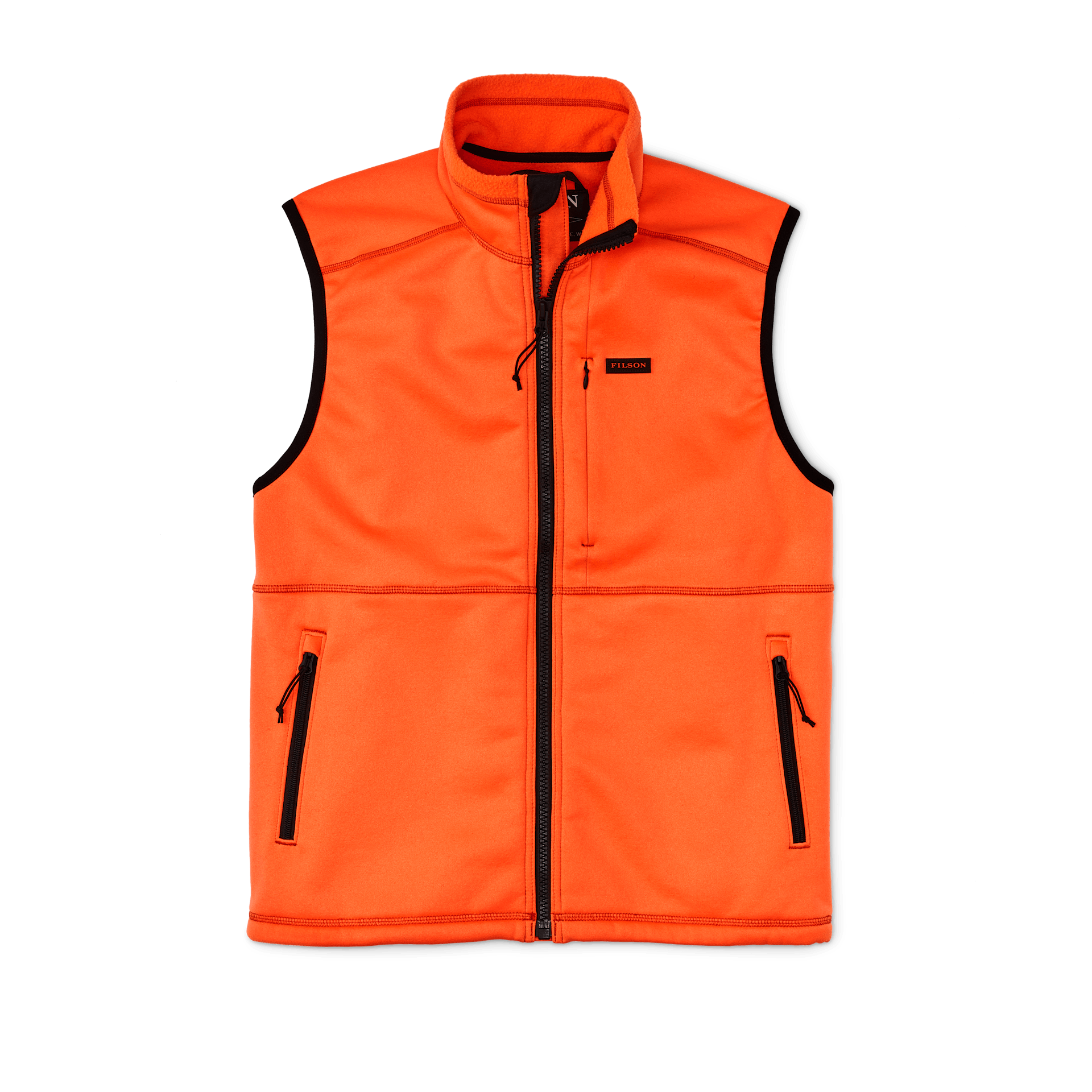 Granite Spire Fleece Vest