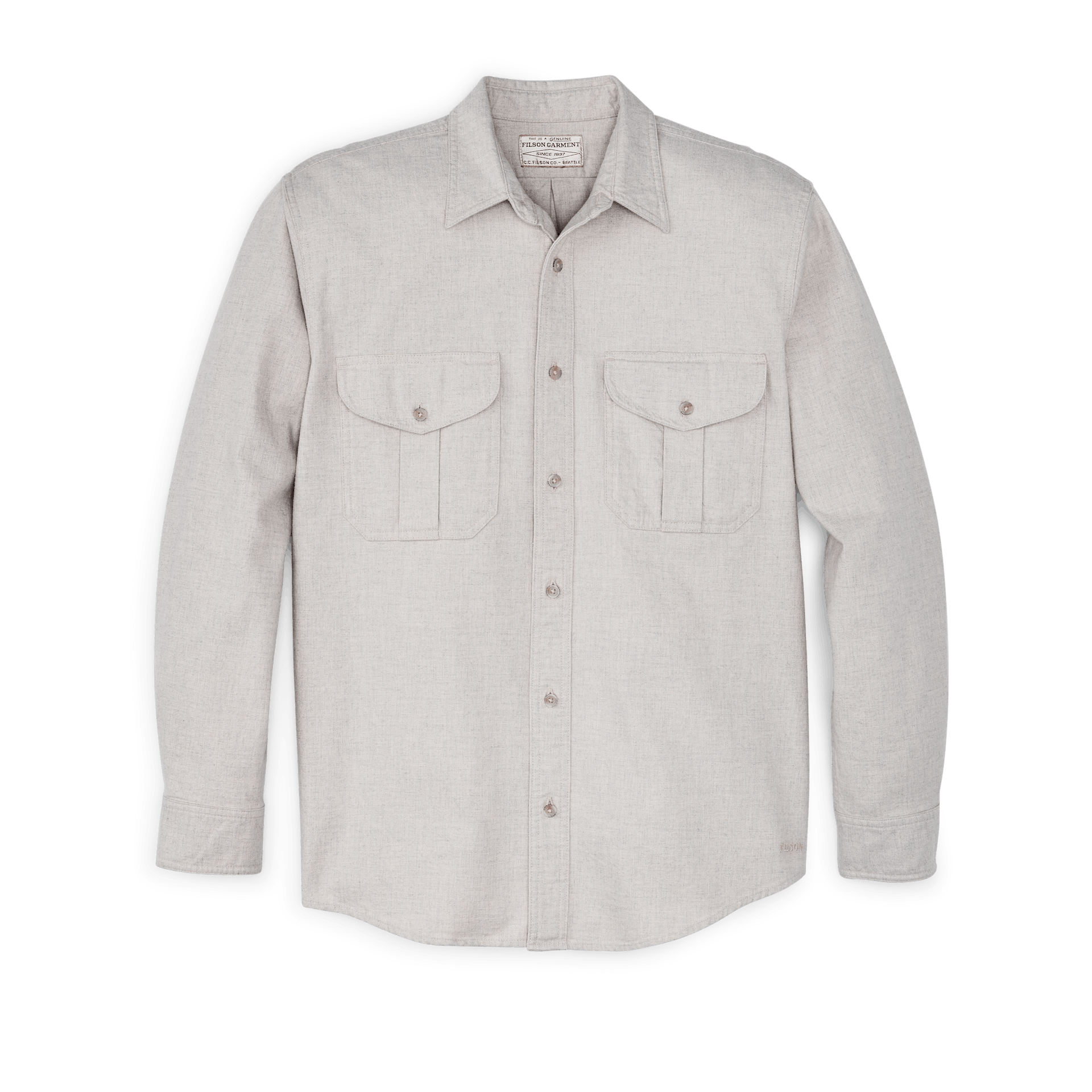 Alaskan Guide Shirt