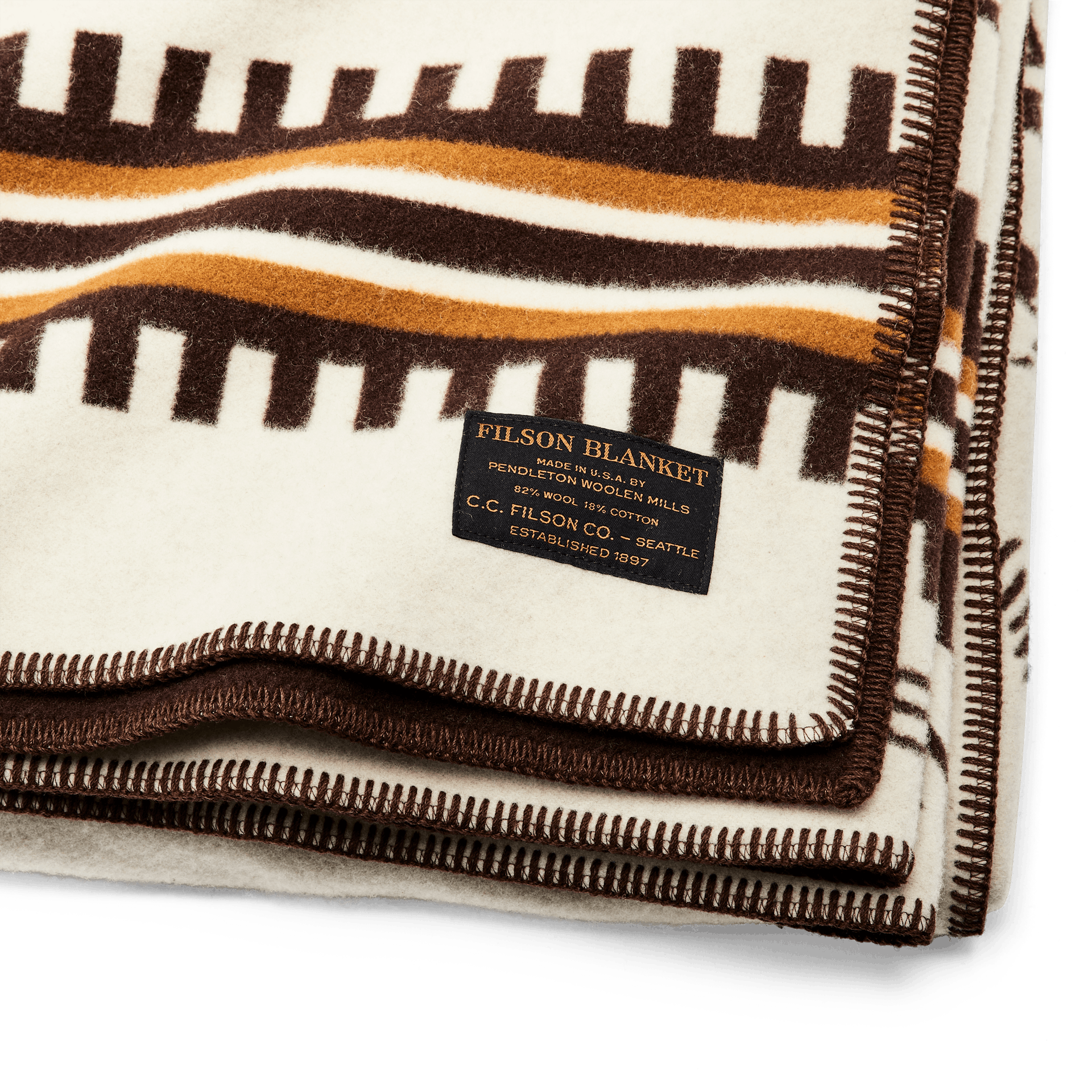 Wool Blanket