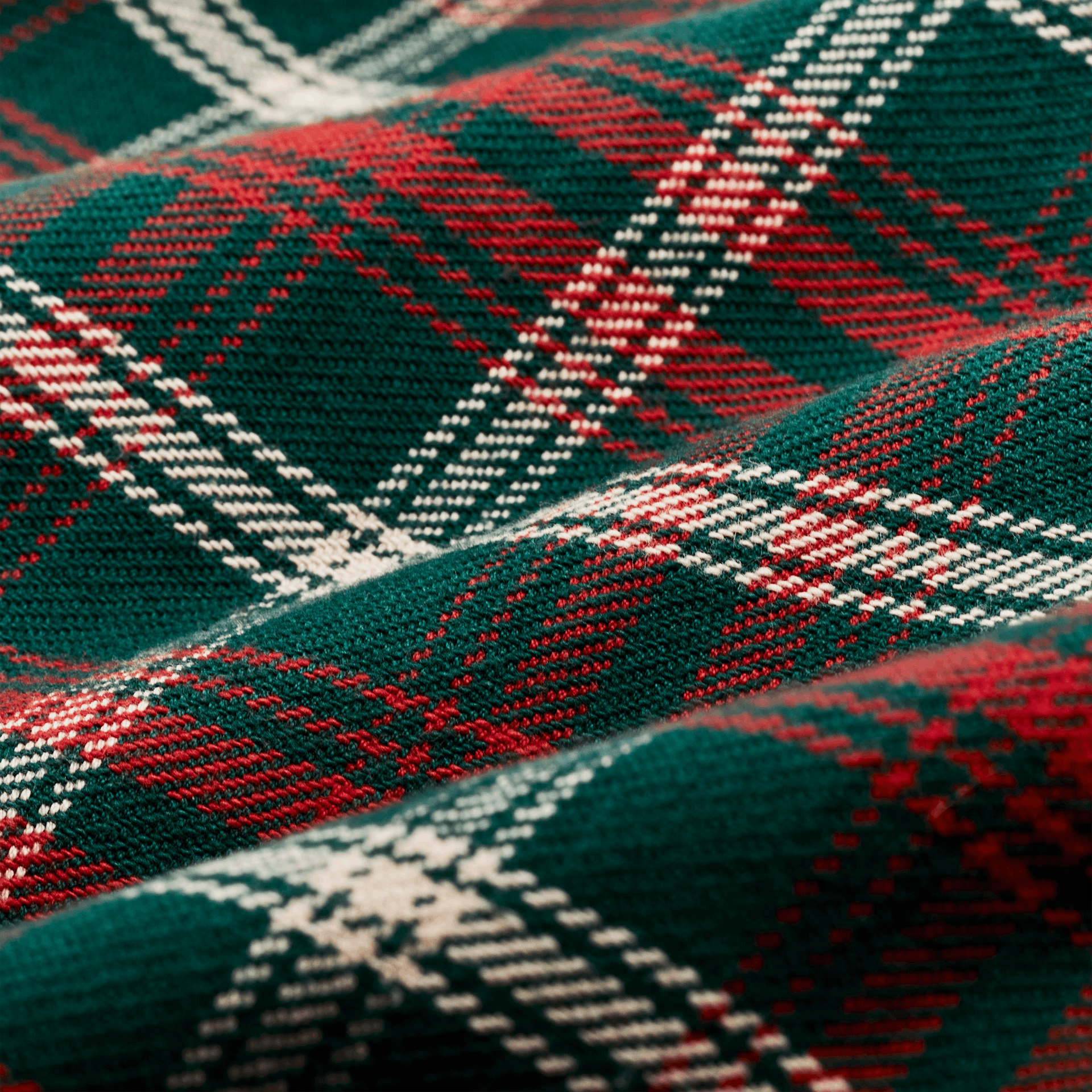 Vintage Flannel Work Shirt