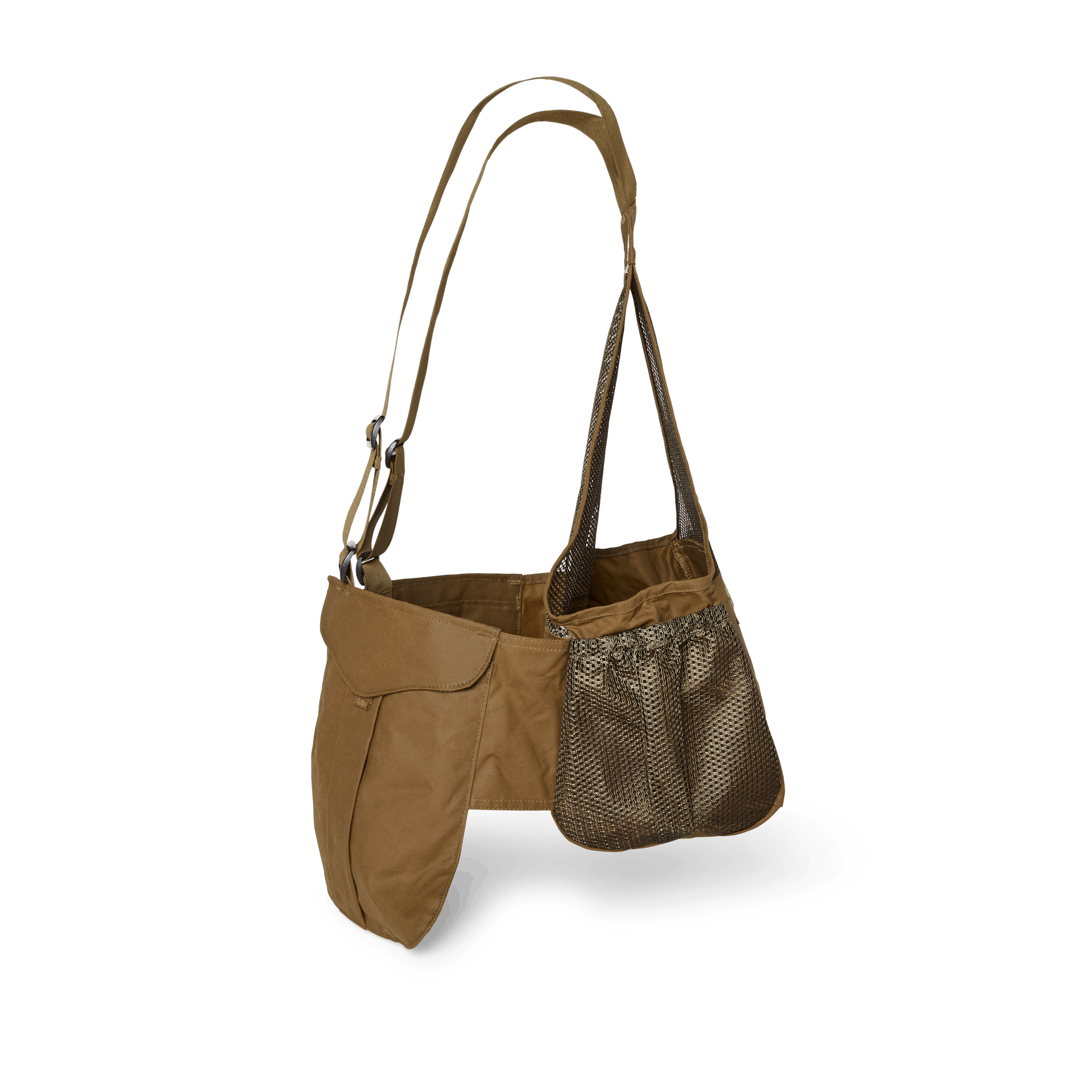 Mesh Game Bag