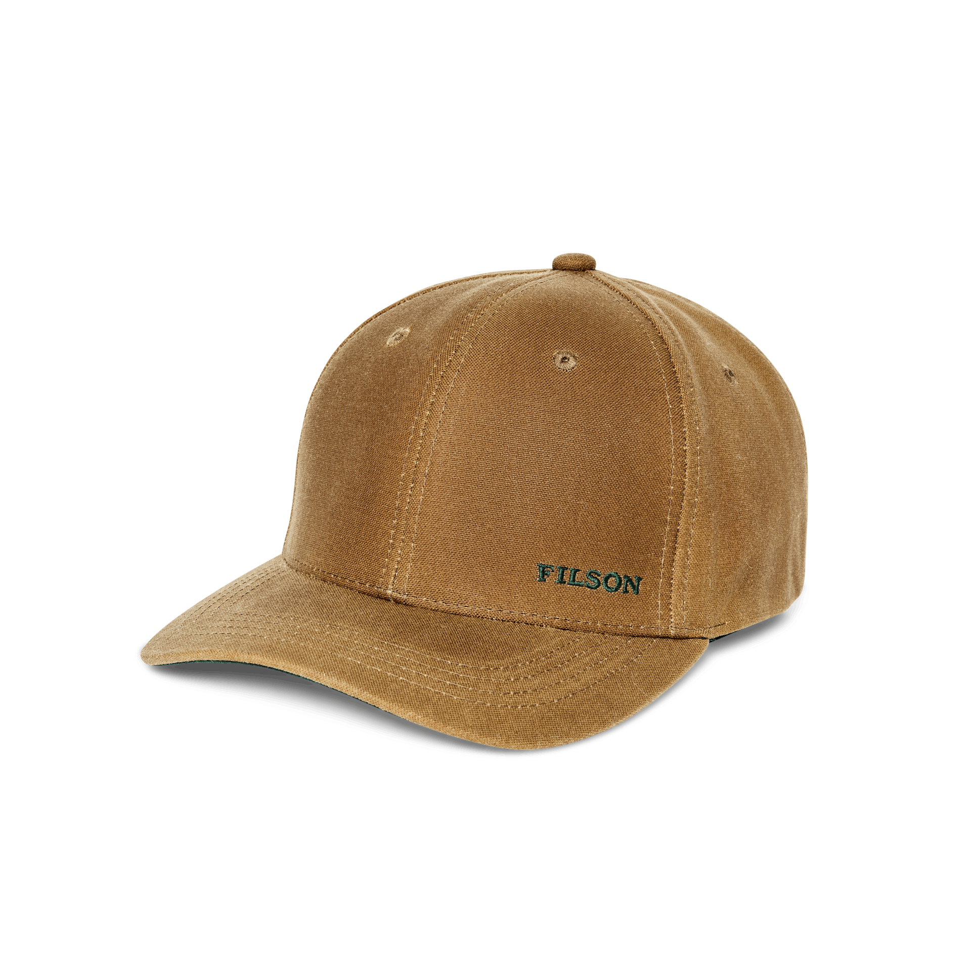 Oil Tin Logger Cap