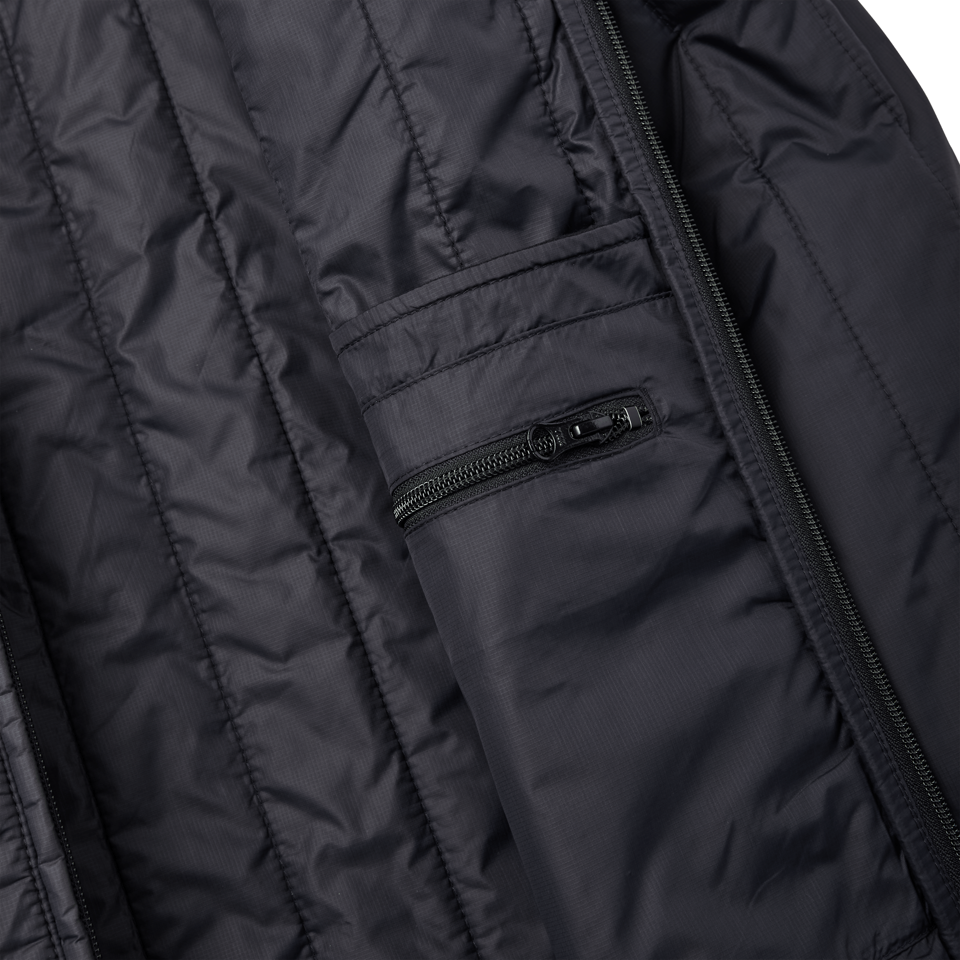 Ultralight Hooded Jacket