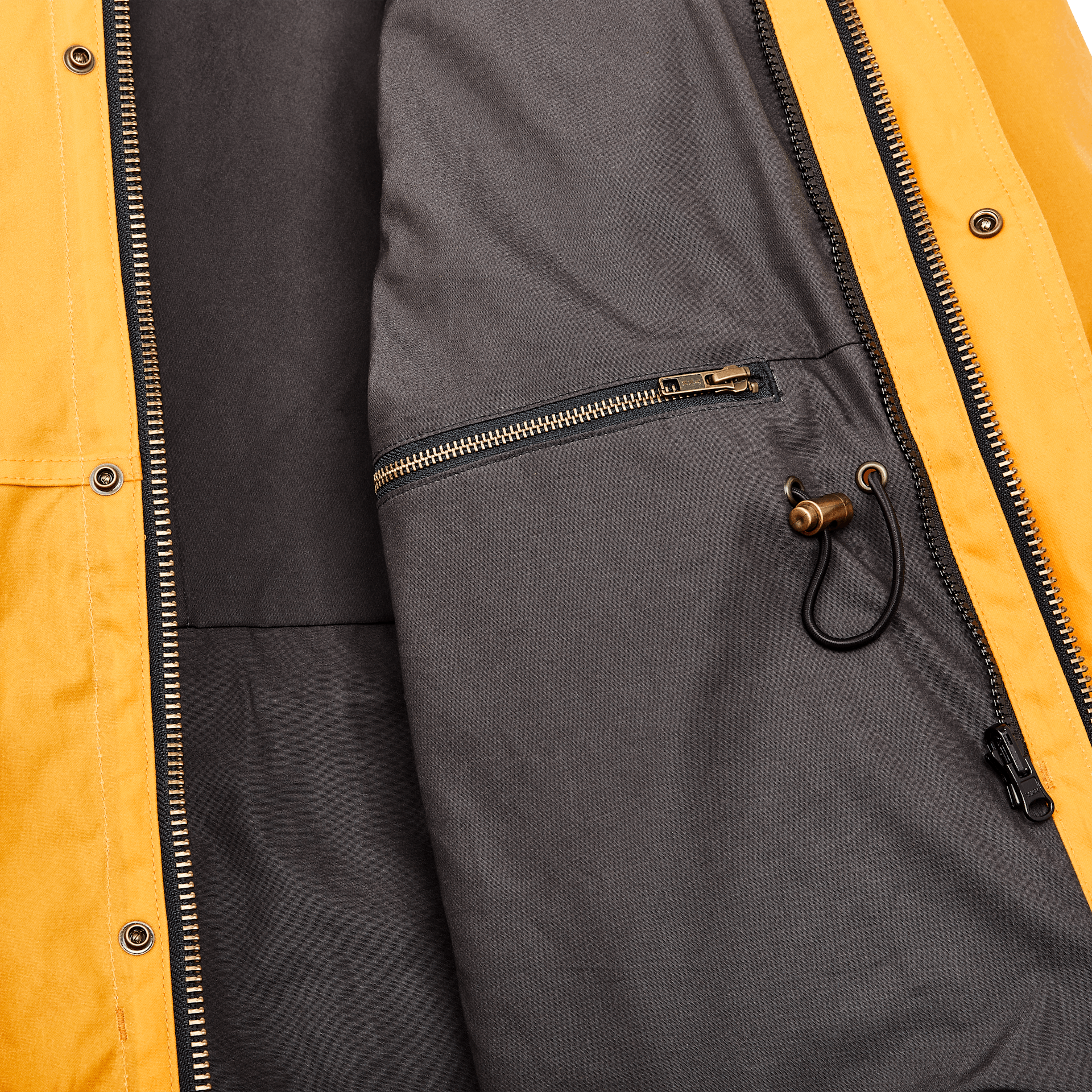 Foul Weather Jacket
