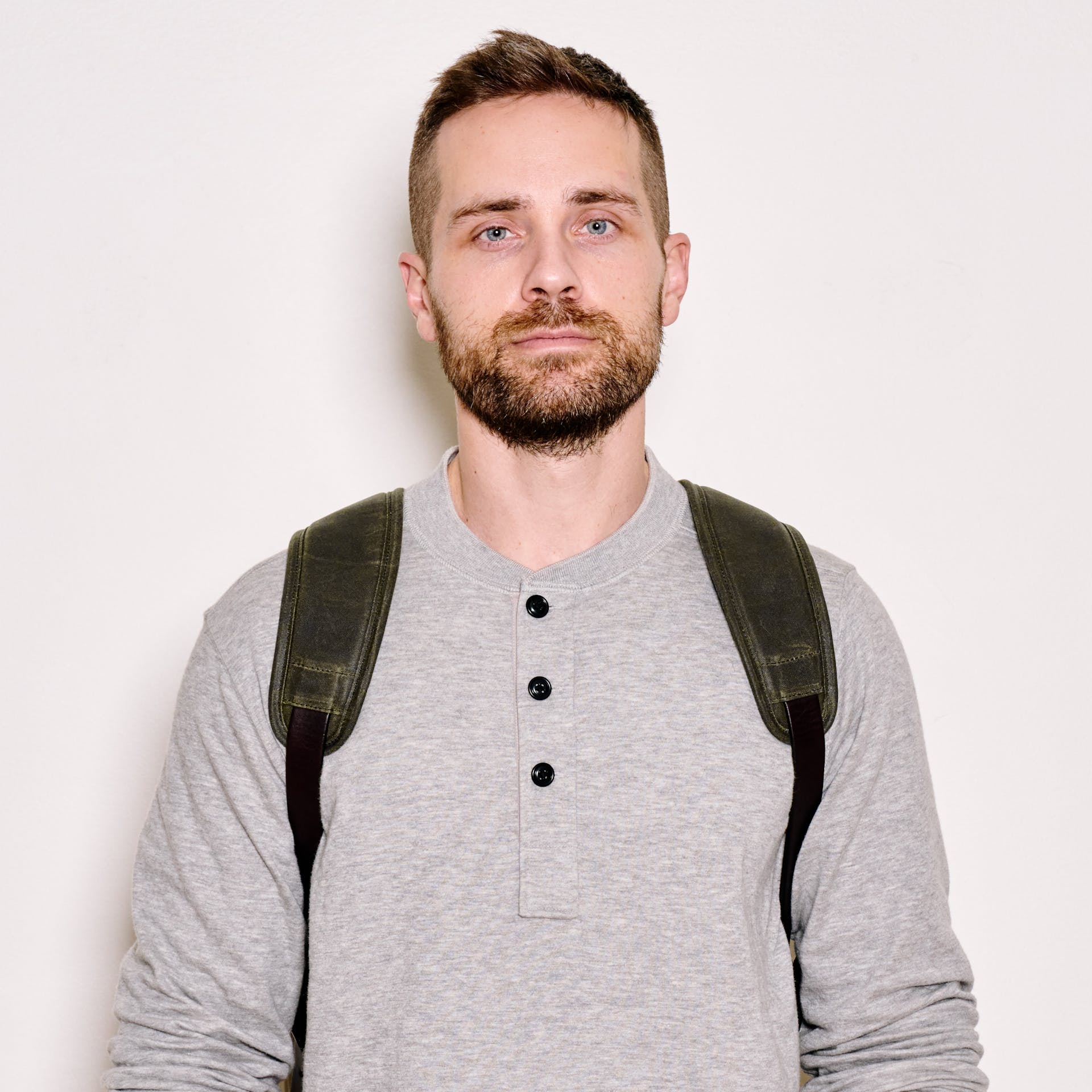 Journeyman Backpack