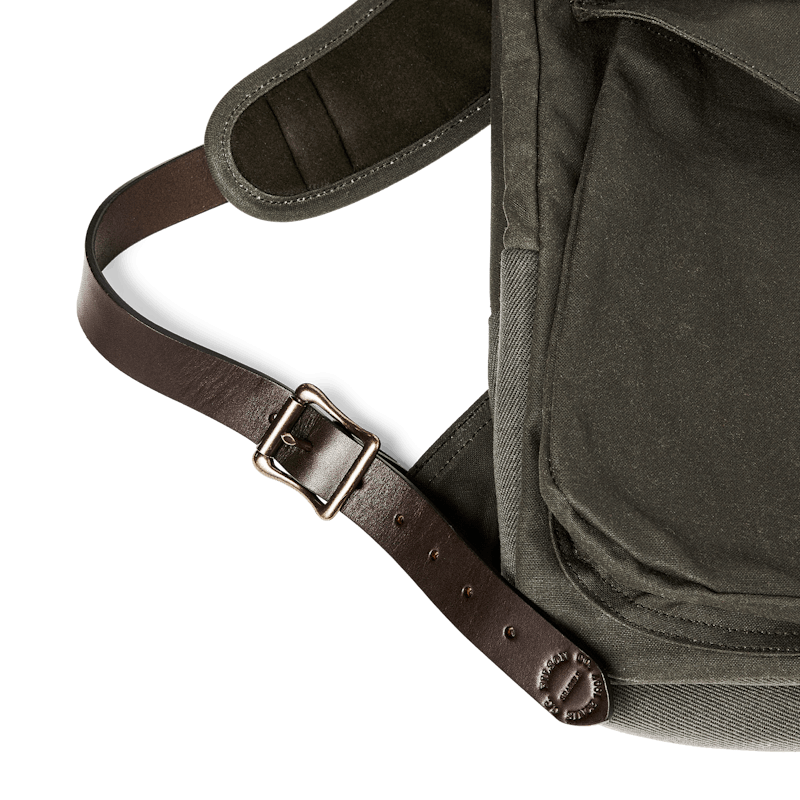 Journeyman Backpack